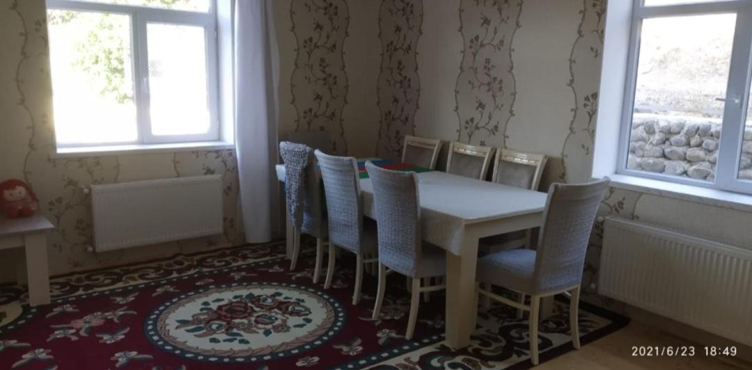 Lerik Home