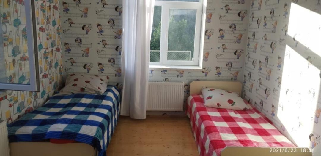 Lerik Home