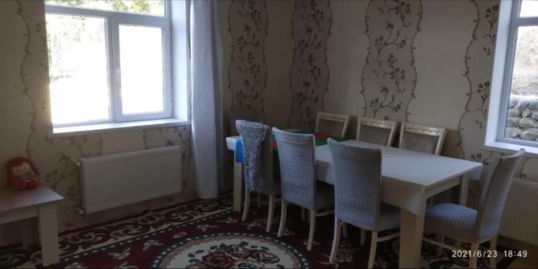 Lerik Home