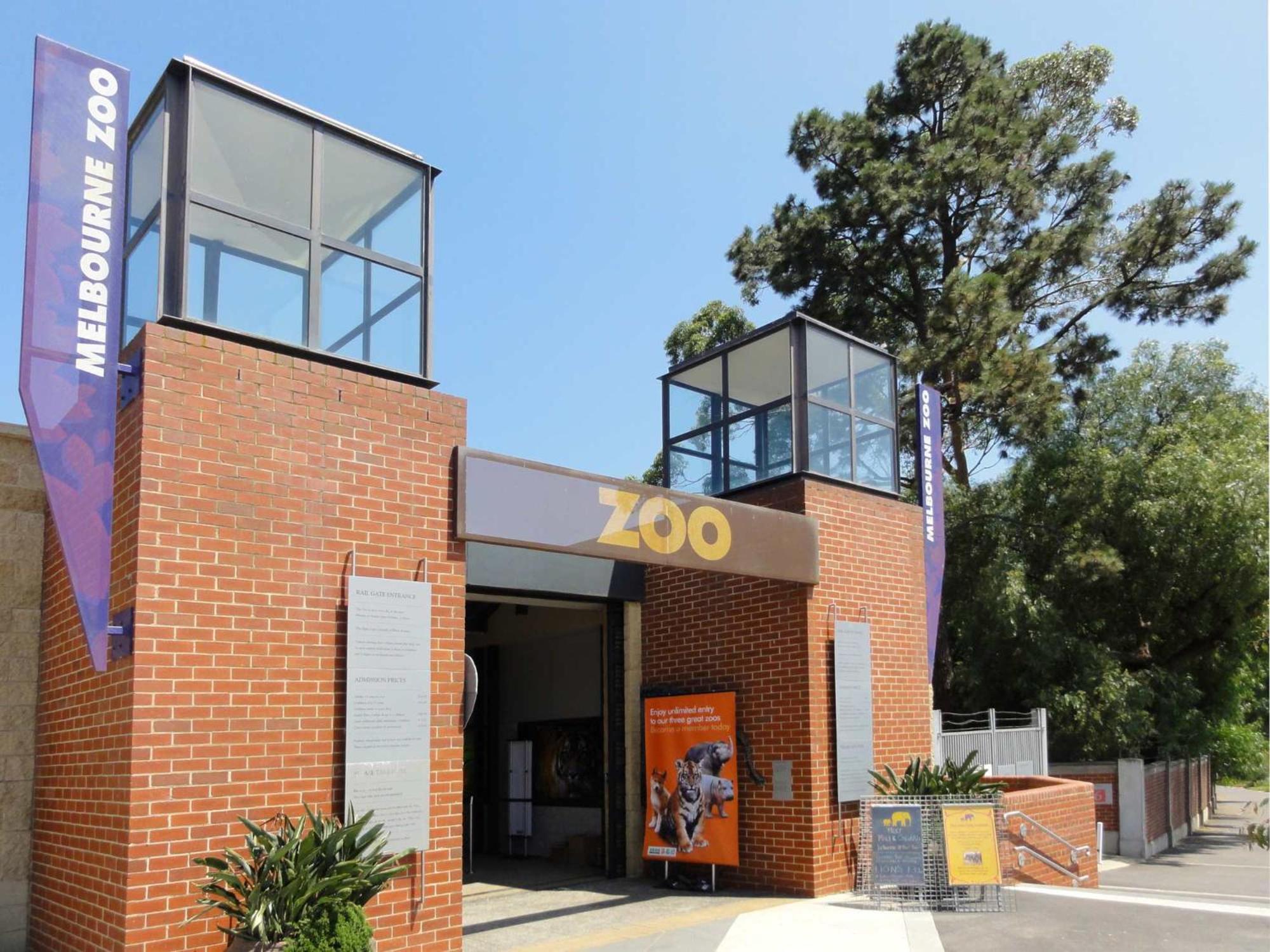 Royal Park Retreat