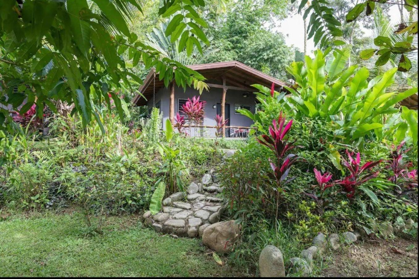 Macaw Villa - Riverfront With A Pool