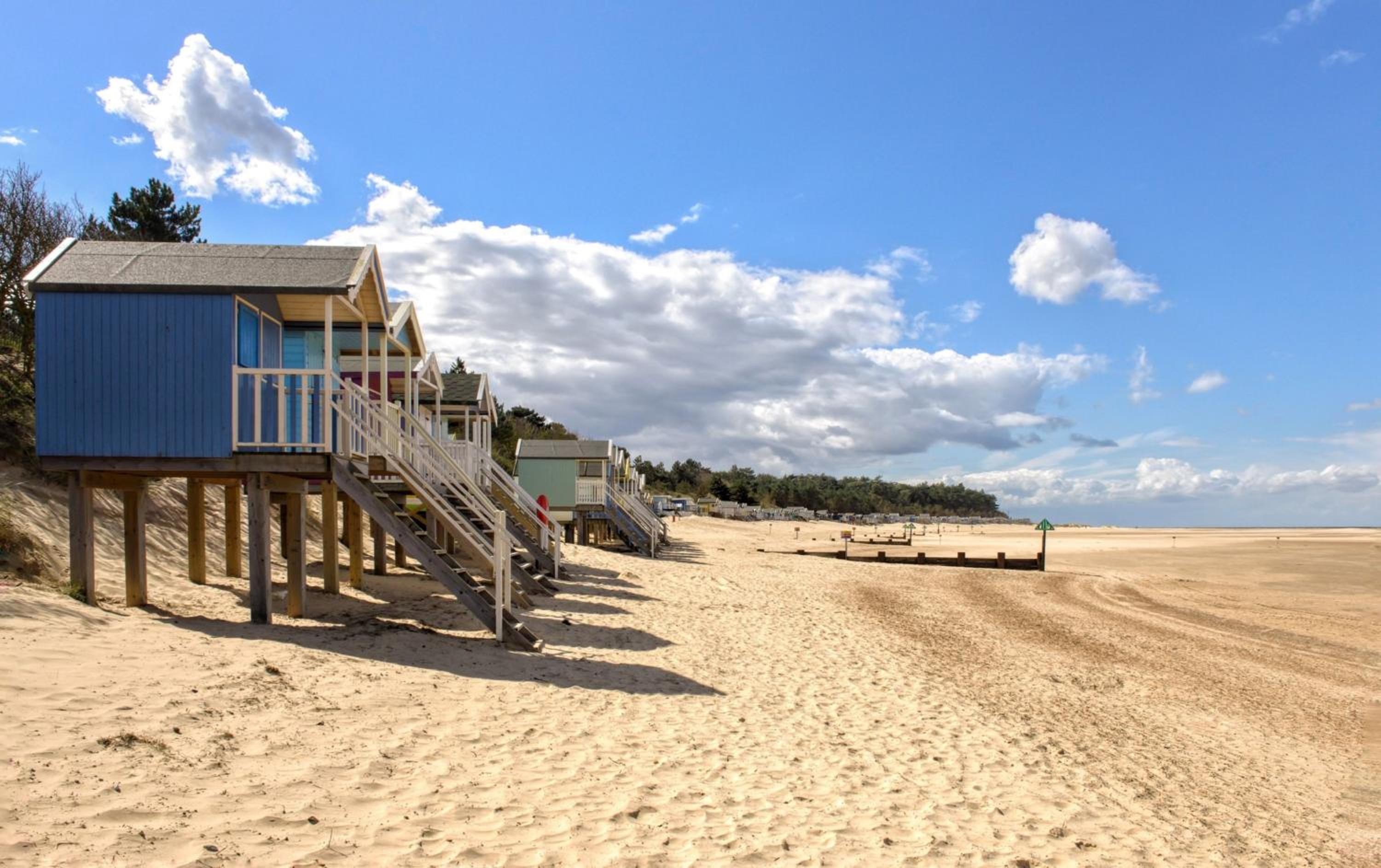 Hectors Hideaway