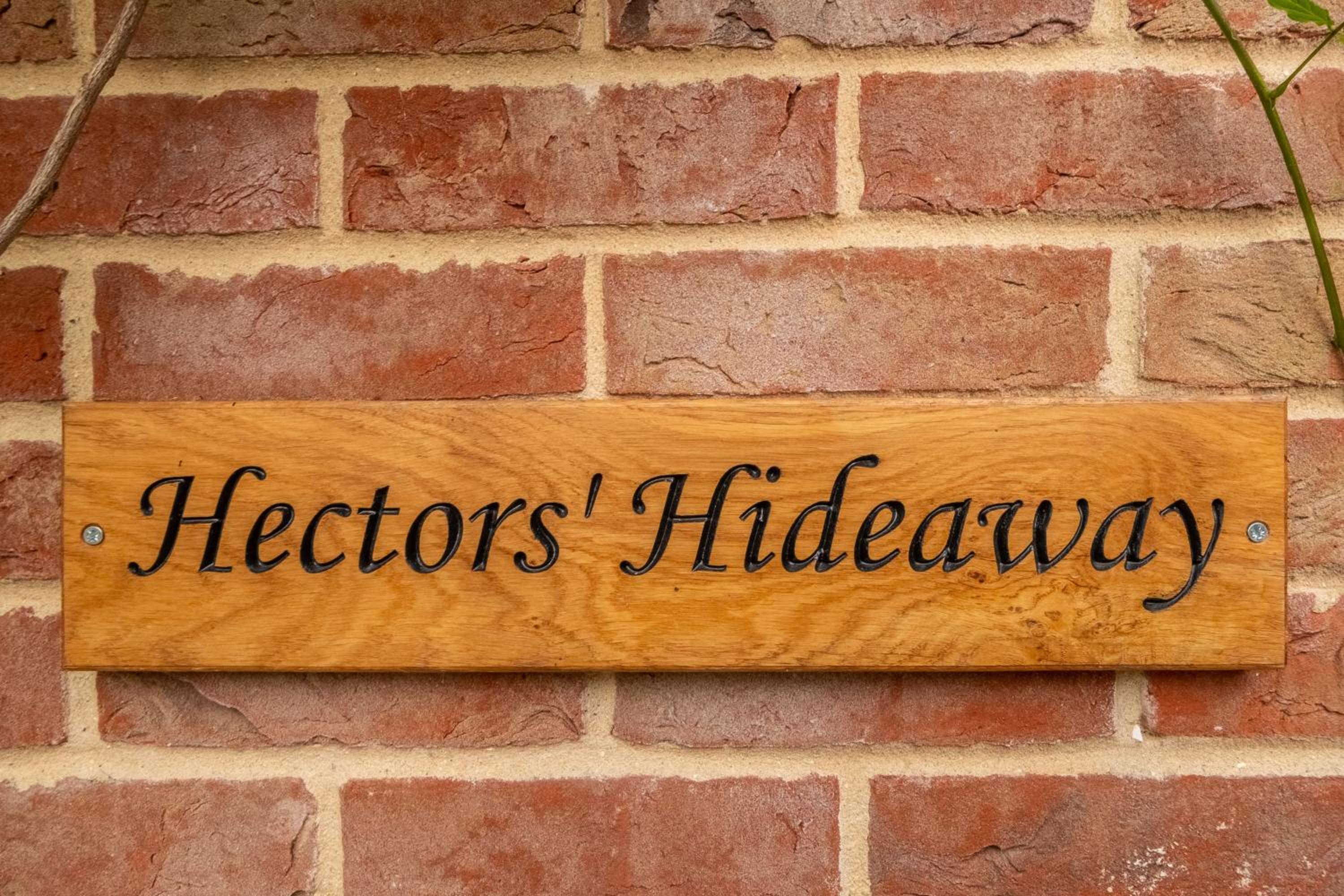 Hectors Hideaway