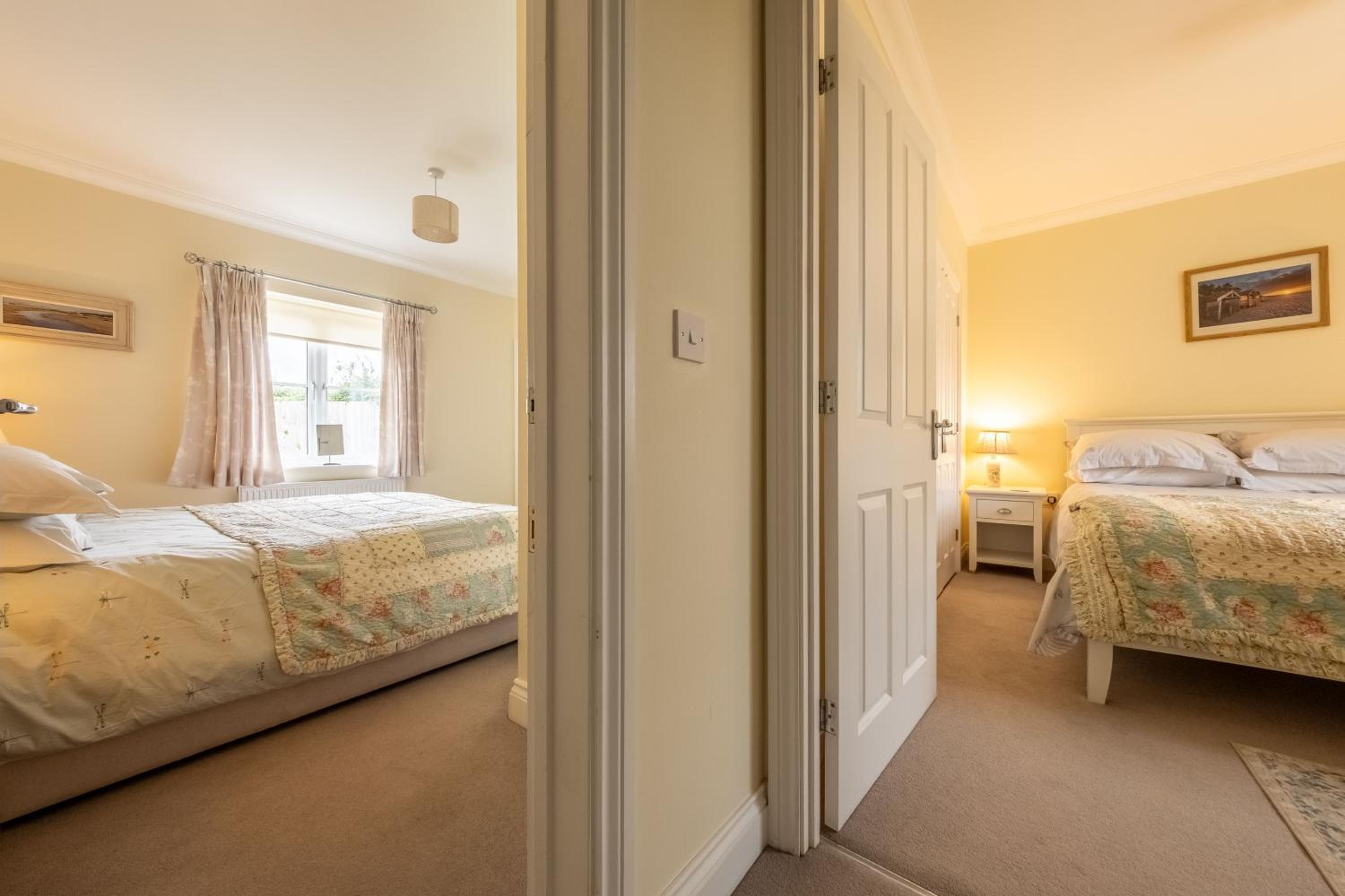 Hectors Hideaway
