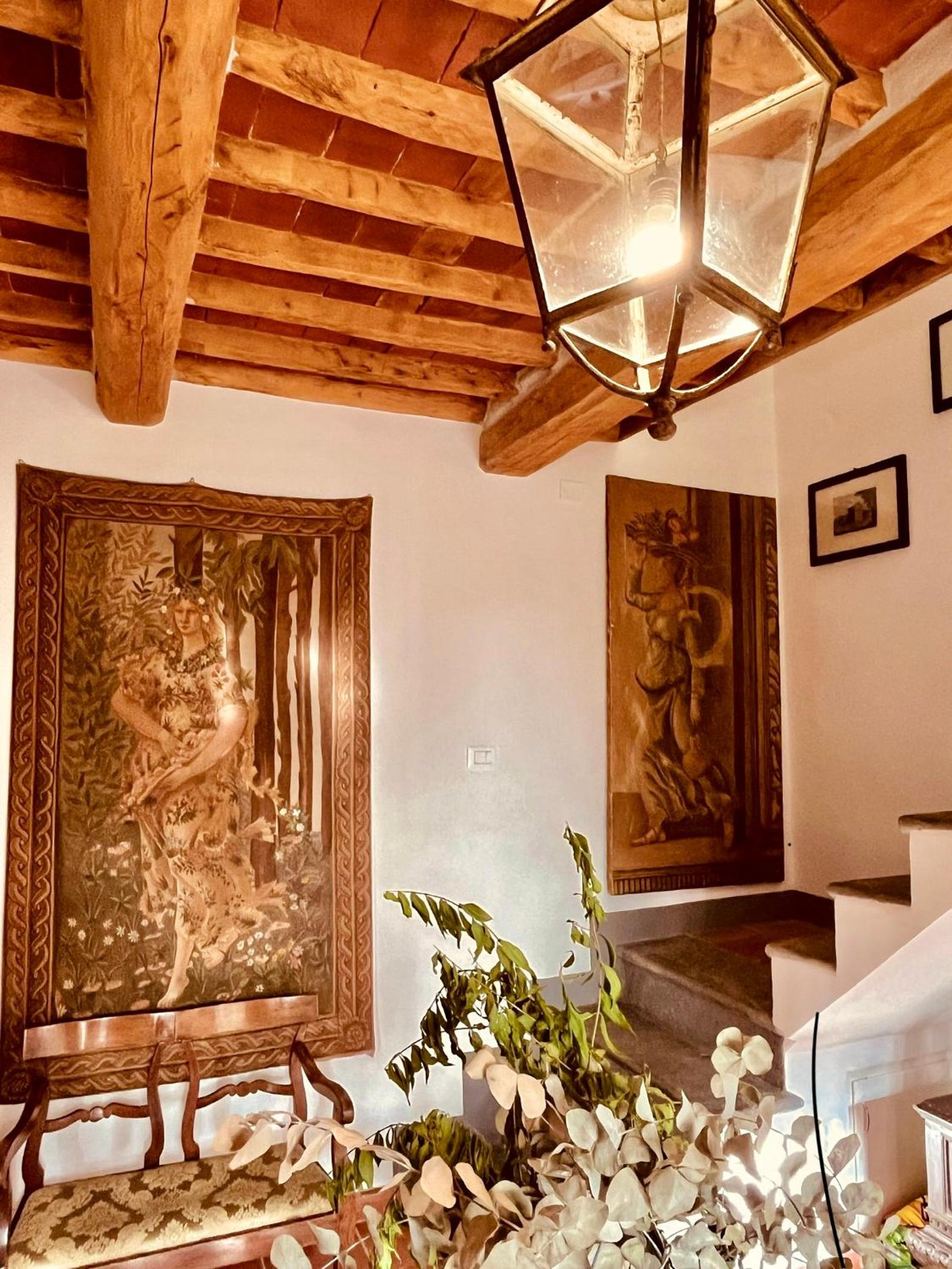 Podere Il Piantoneto