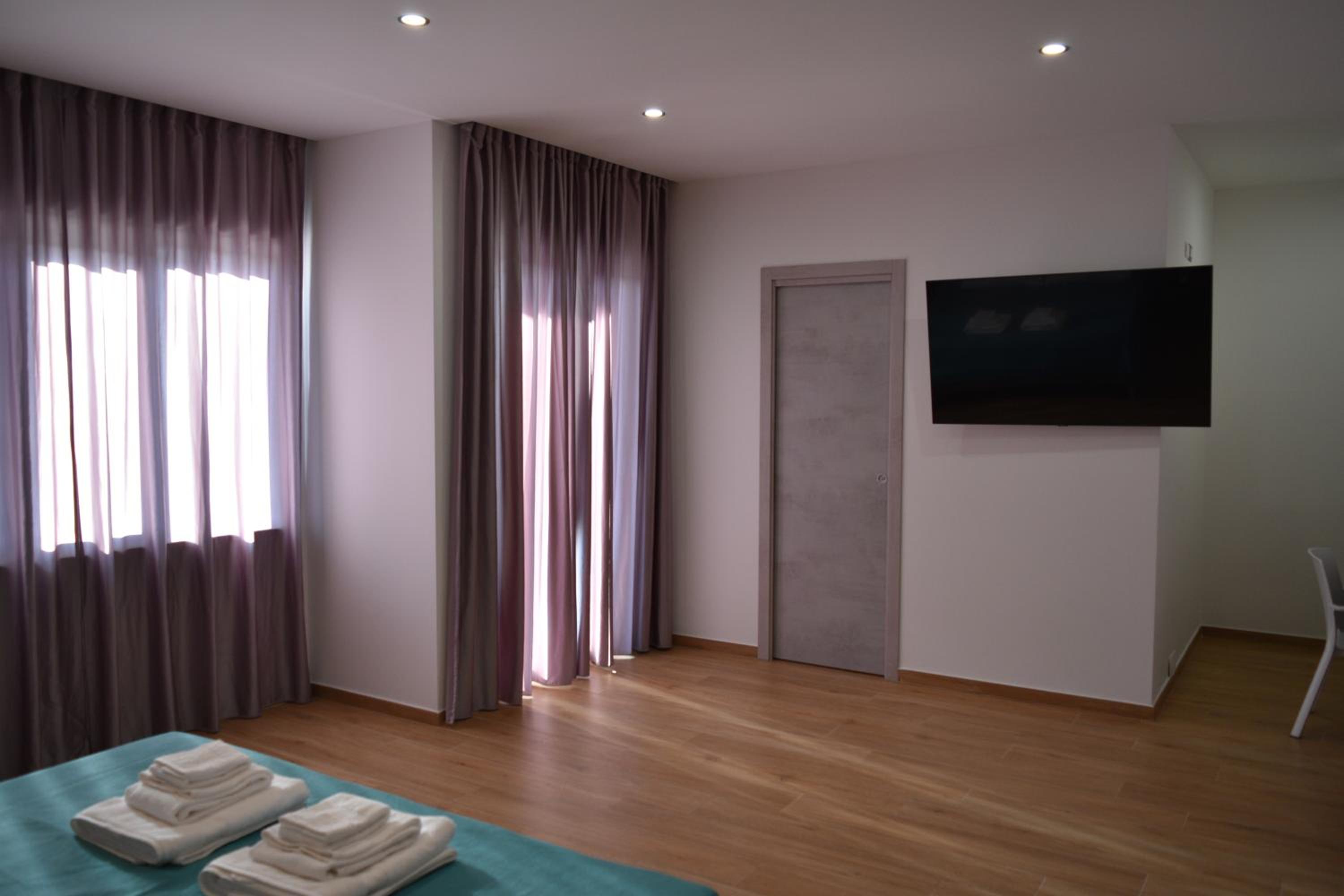 Sunset Cilento Rooms
