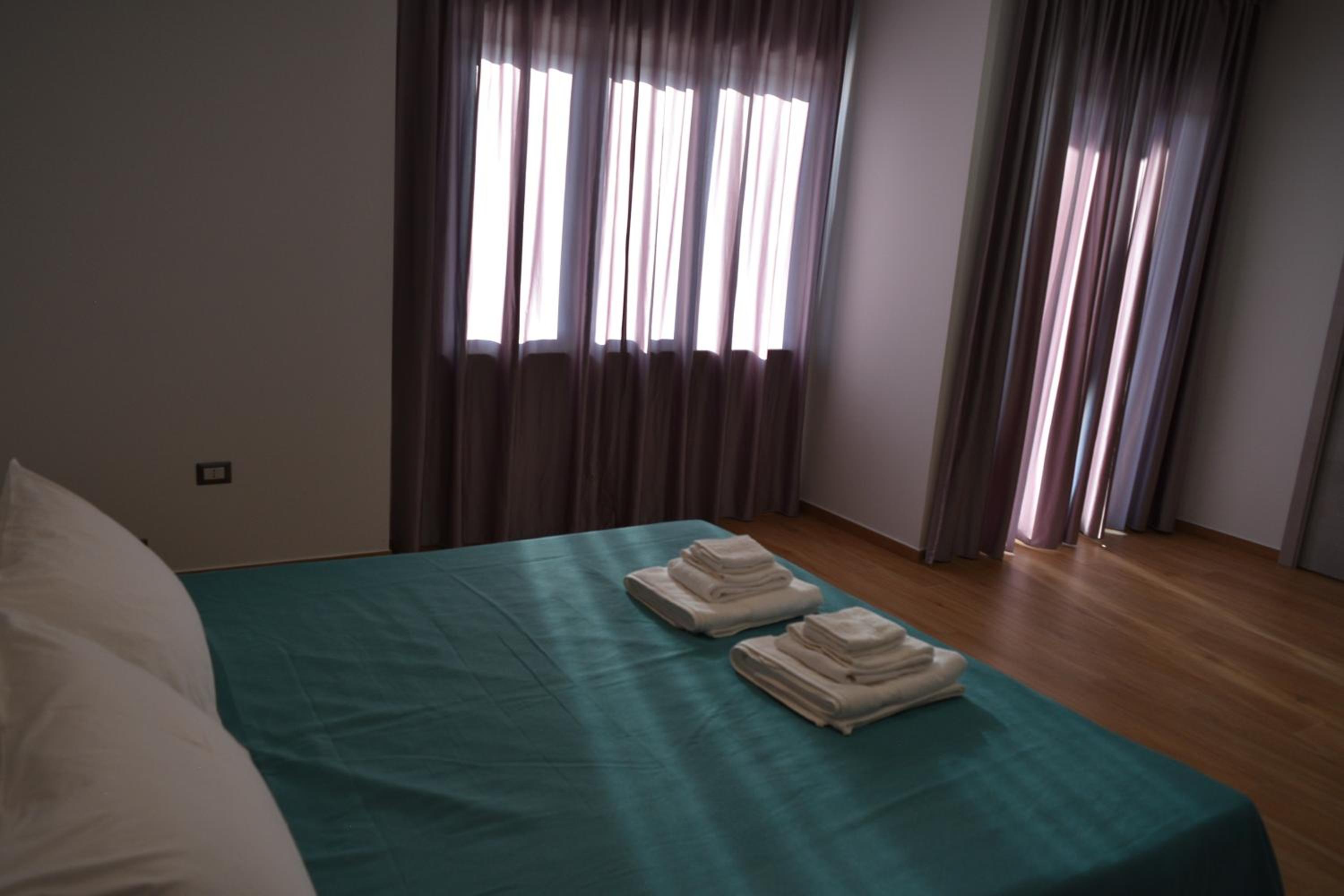 Sunset Cilento Rooms