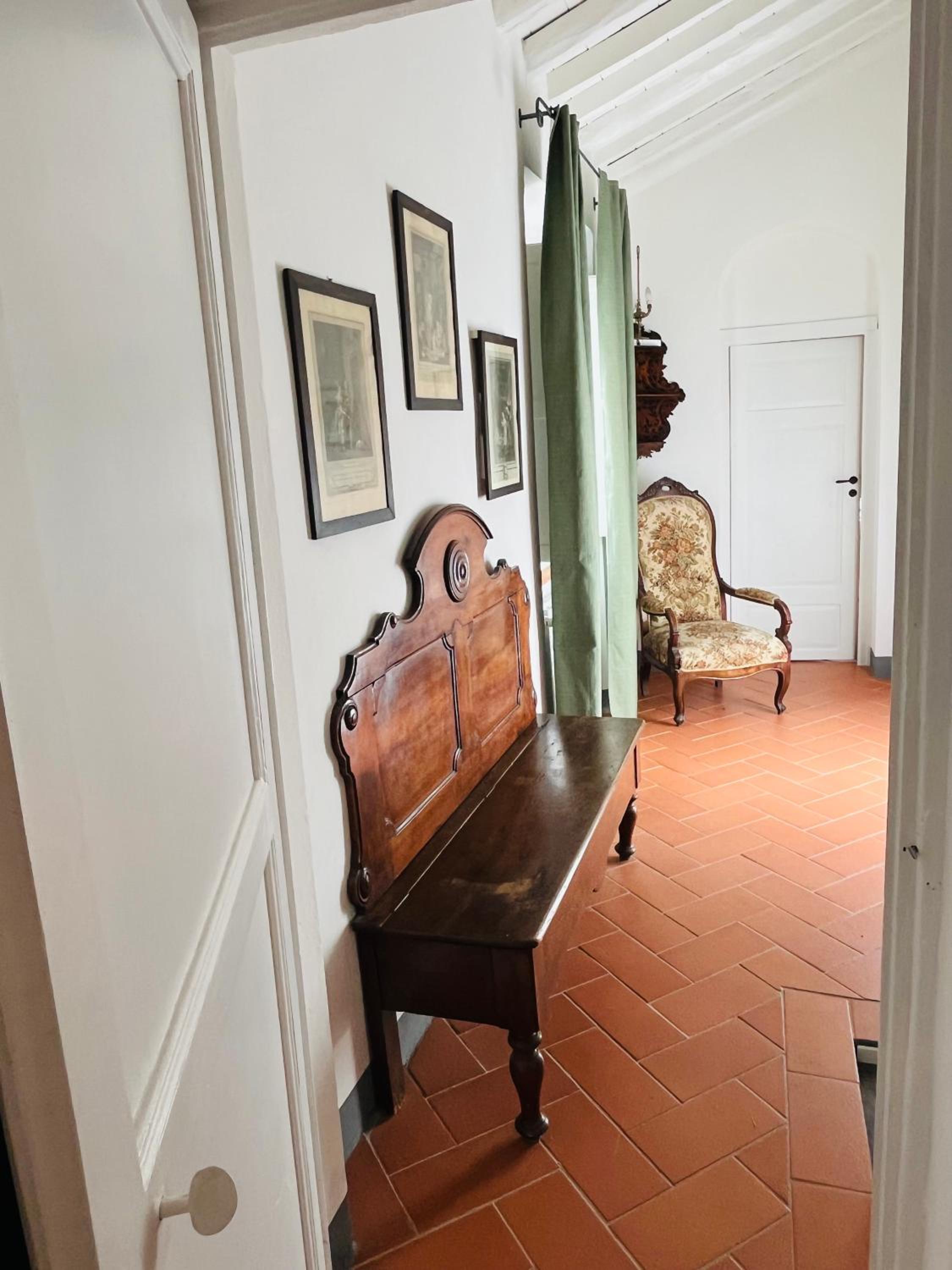 Podere Il Piantoneto