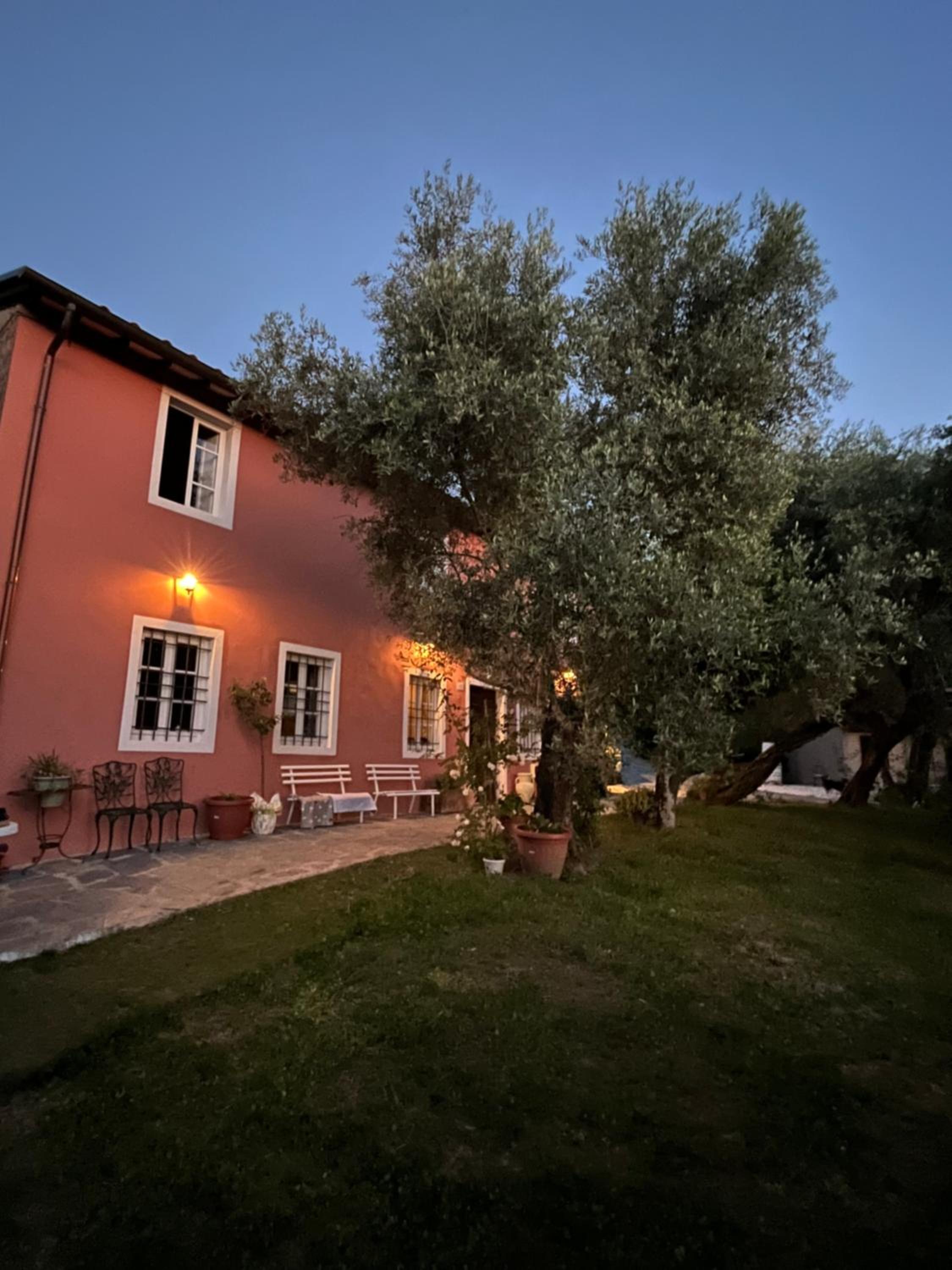 Podere Il Piantoneto