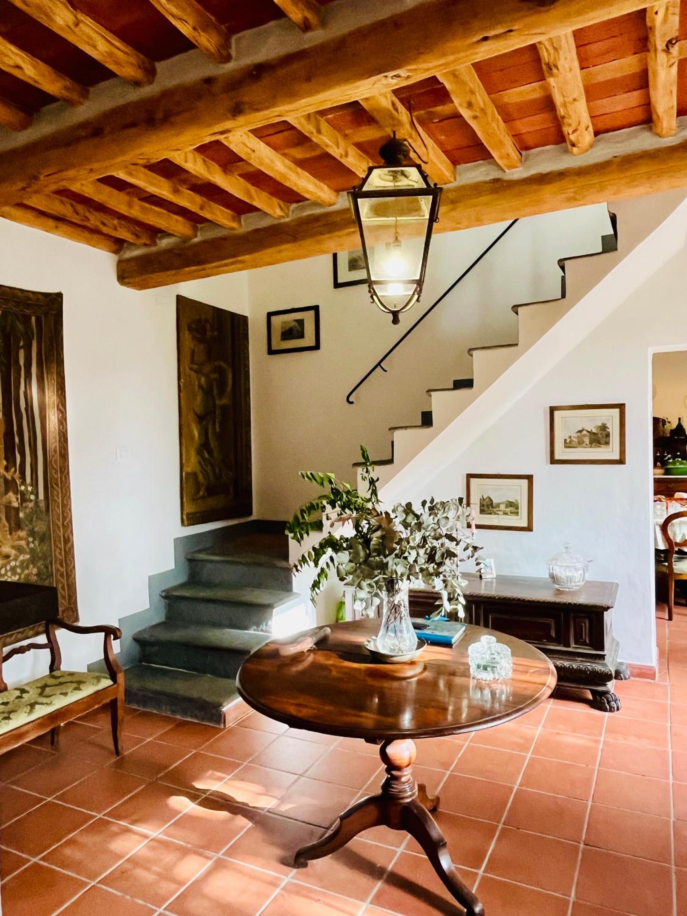 Podere Il Piantoneto