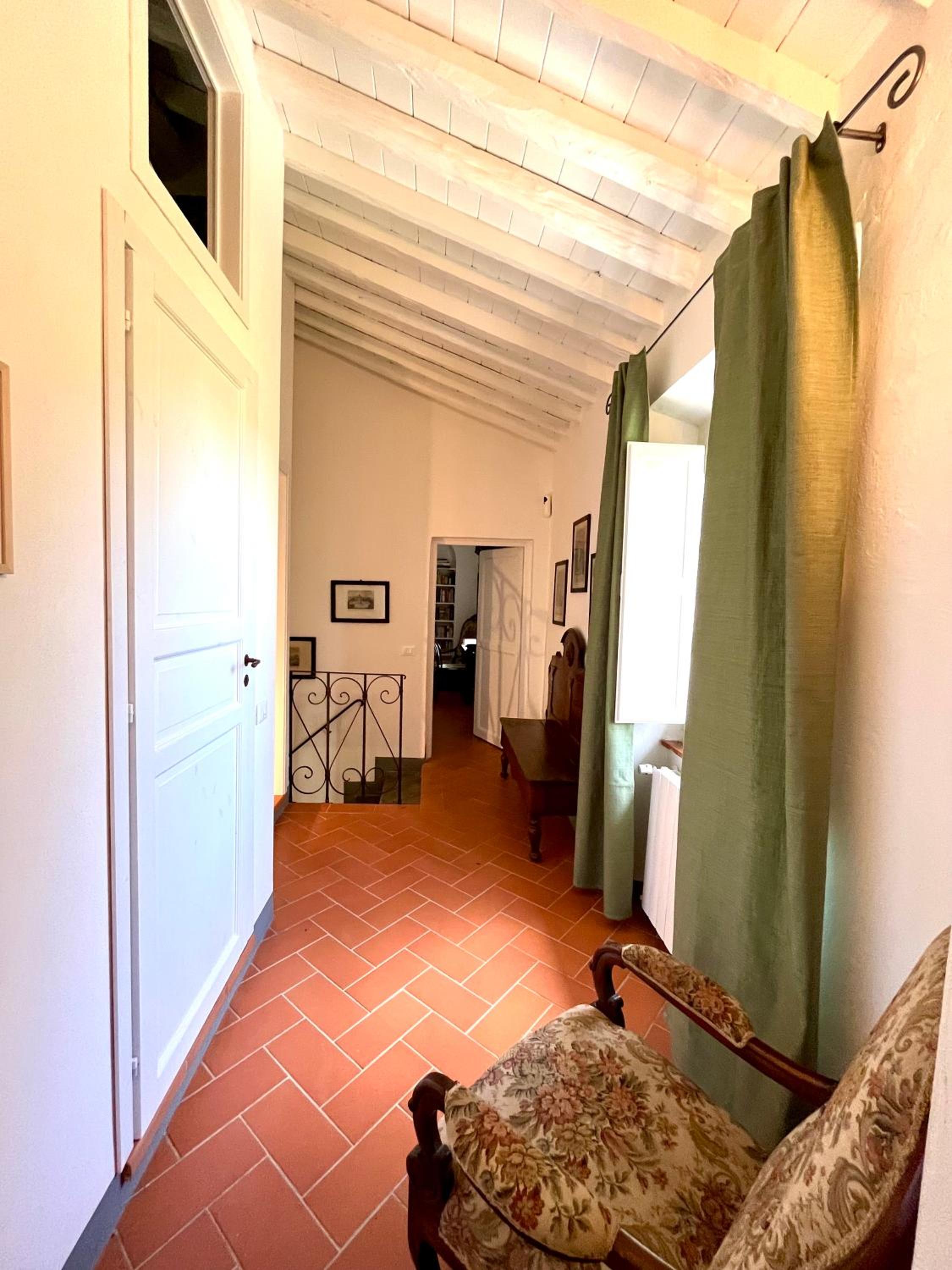 Podere Il Piantoneto