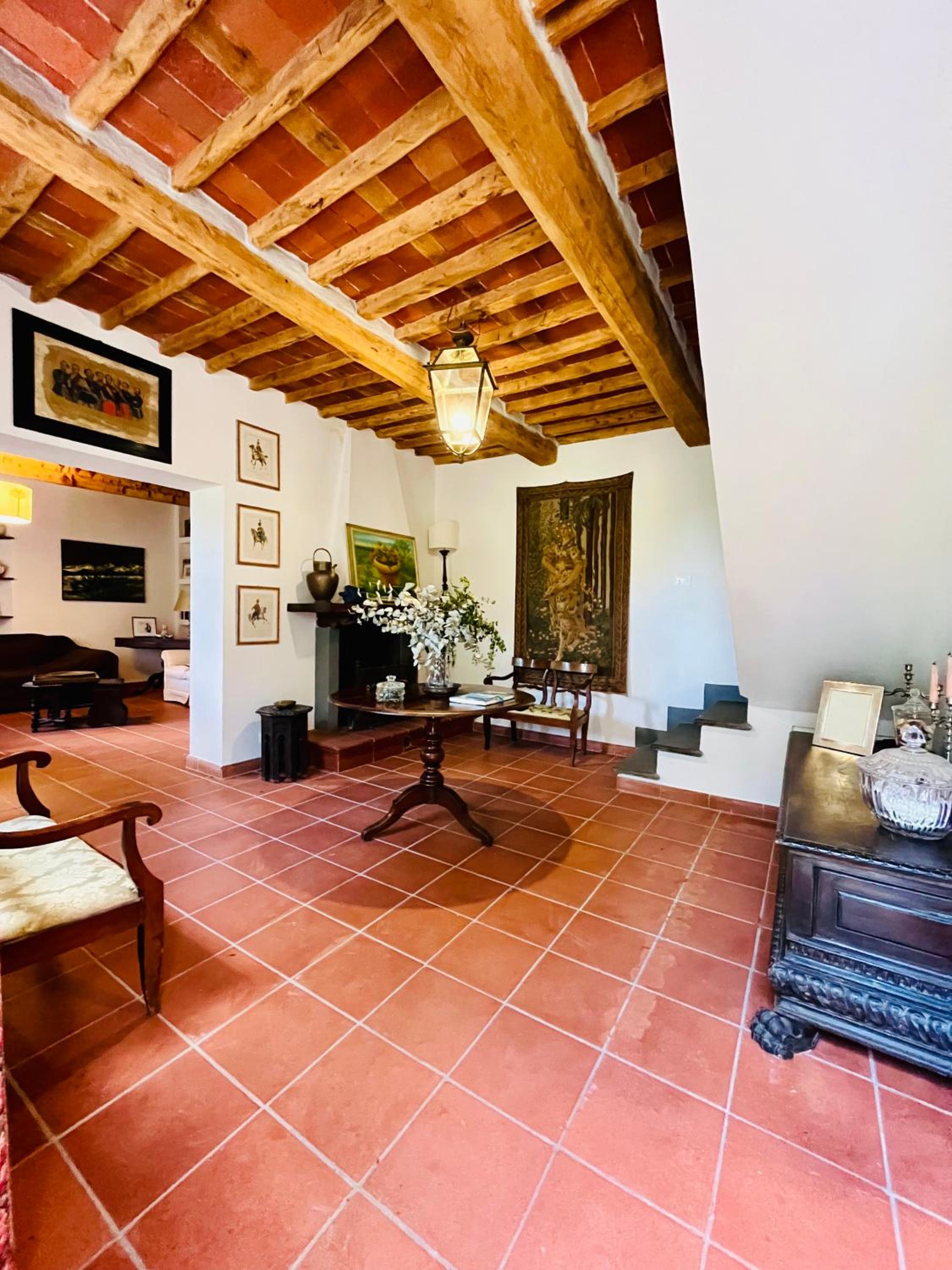Podere Il Piantoneto