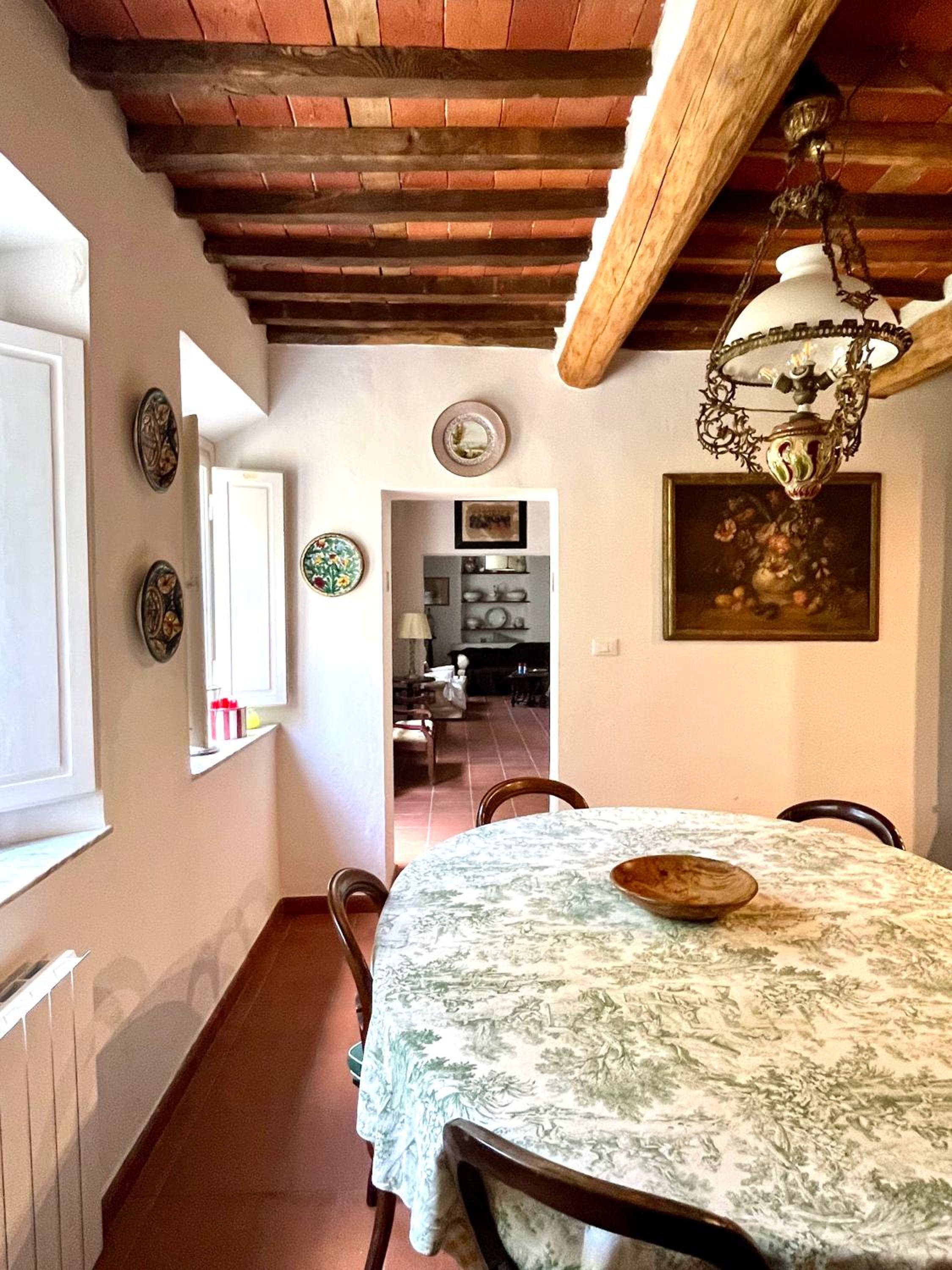 Podere Il Piantoneto