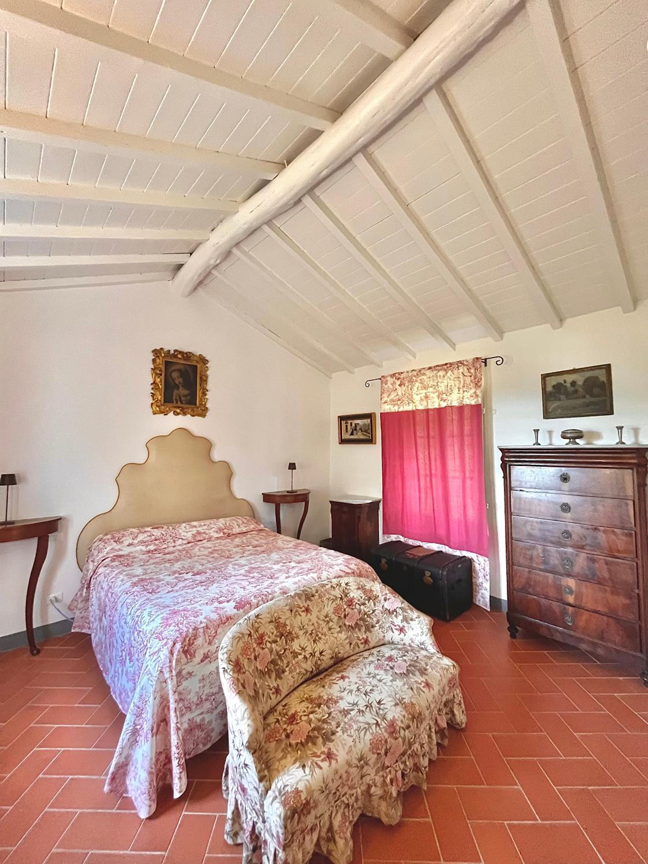 Podere Il Piantoneto