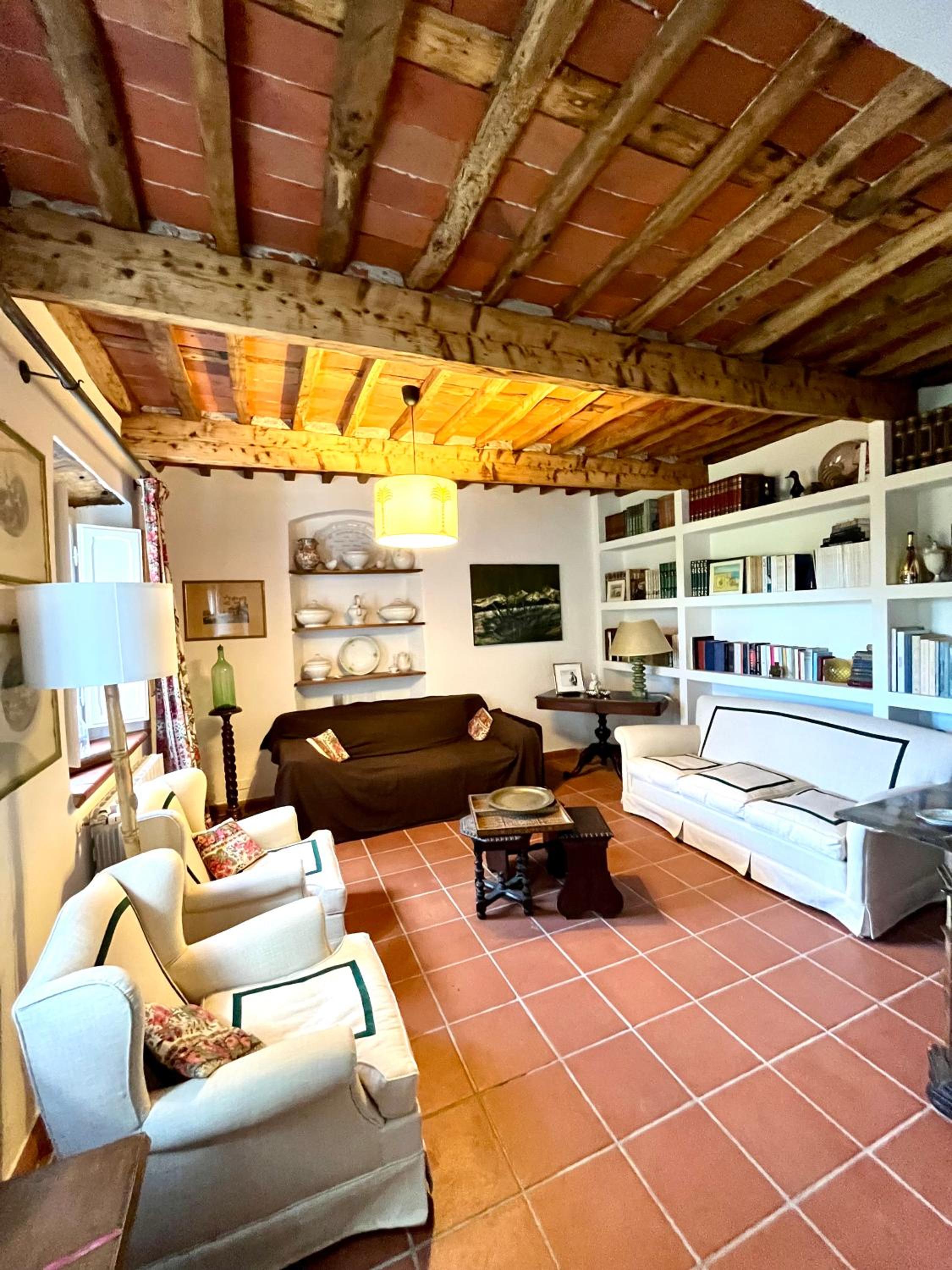 Podere Il Piantoneto