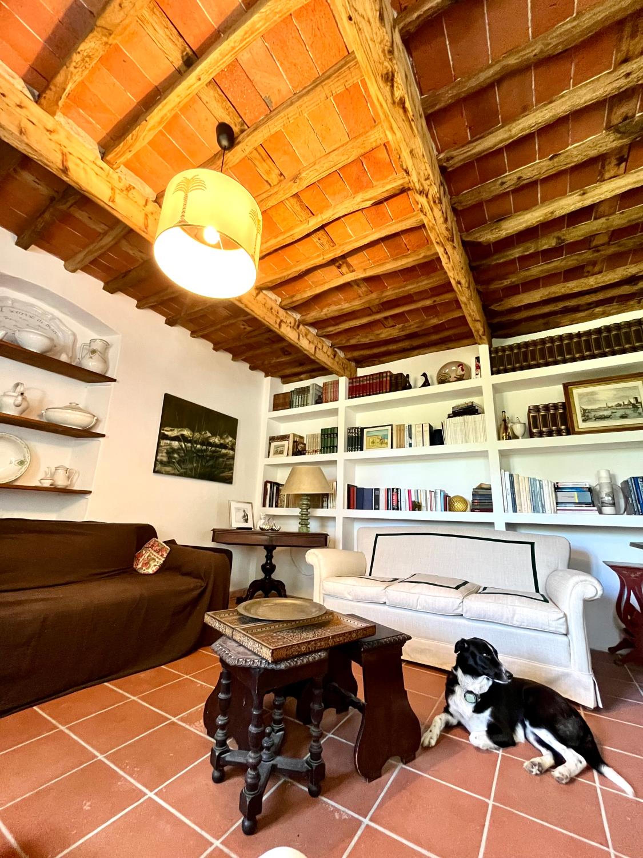 Podere Il Piantoneto