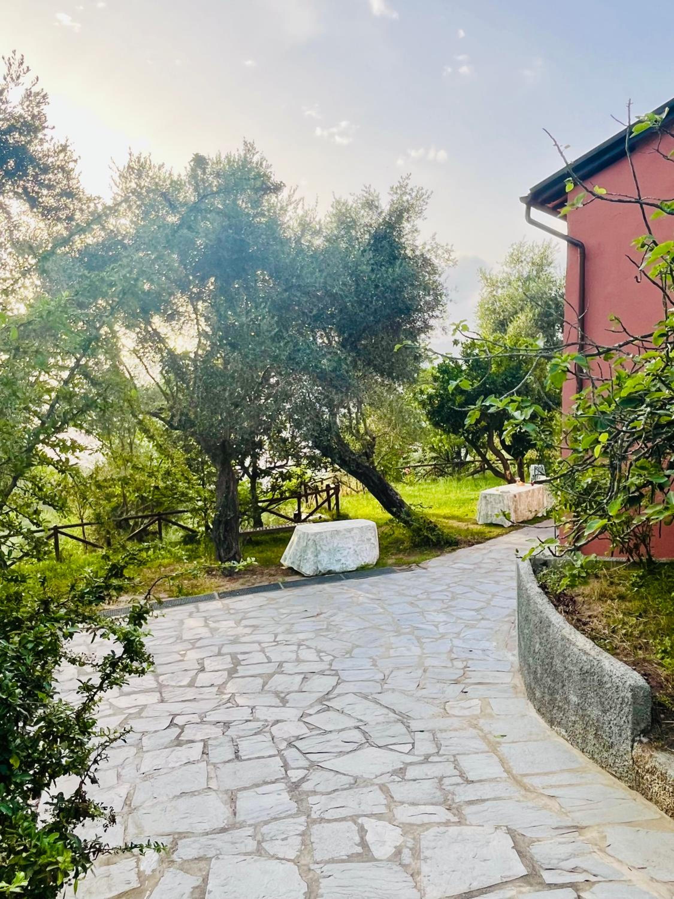 Podere Il Piantoneto
