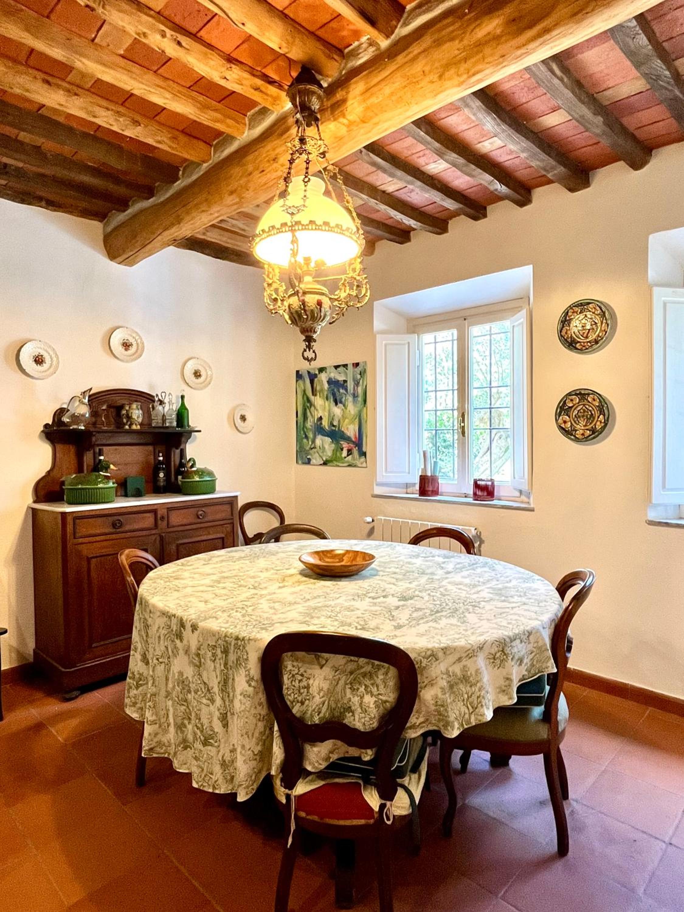 Podere Il Piantoneto