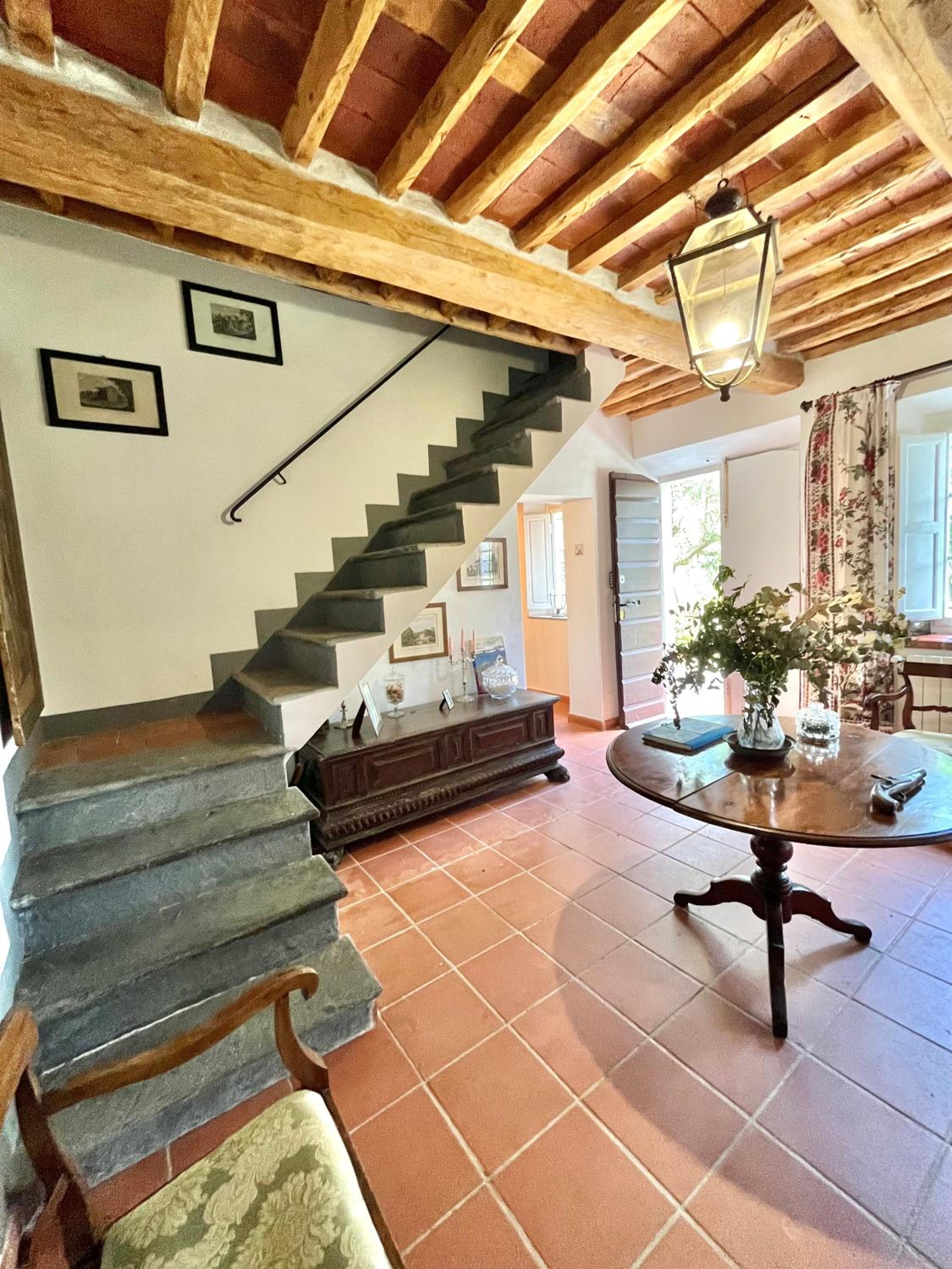 Podere Il Piantoneto