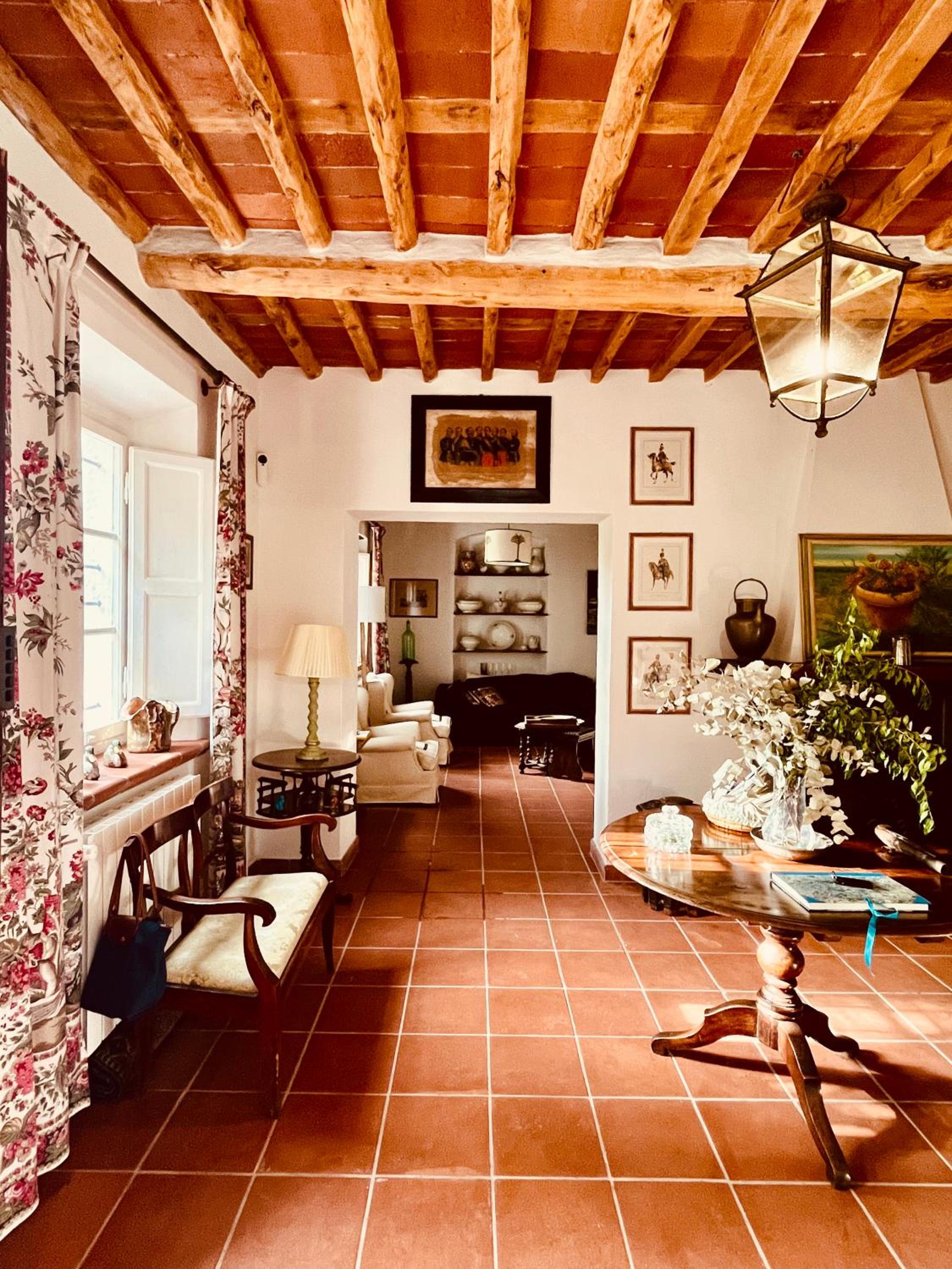 Podere Il Piantoneto