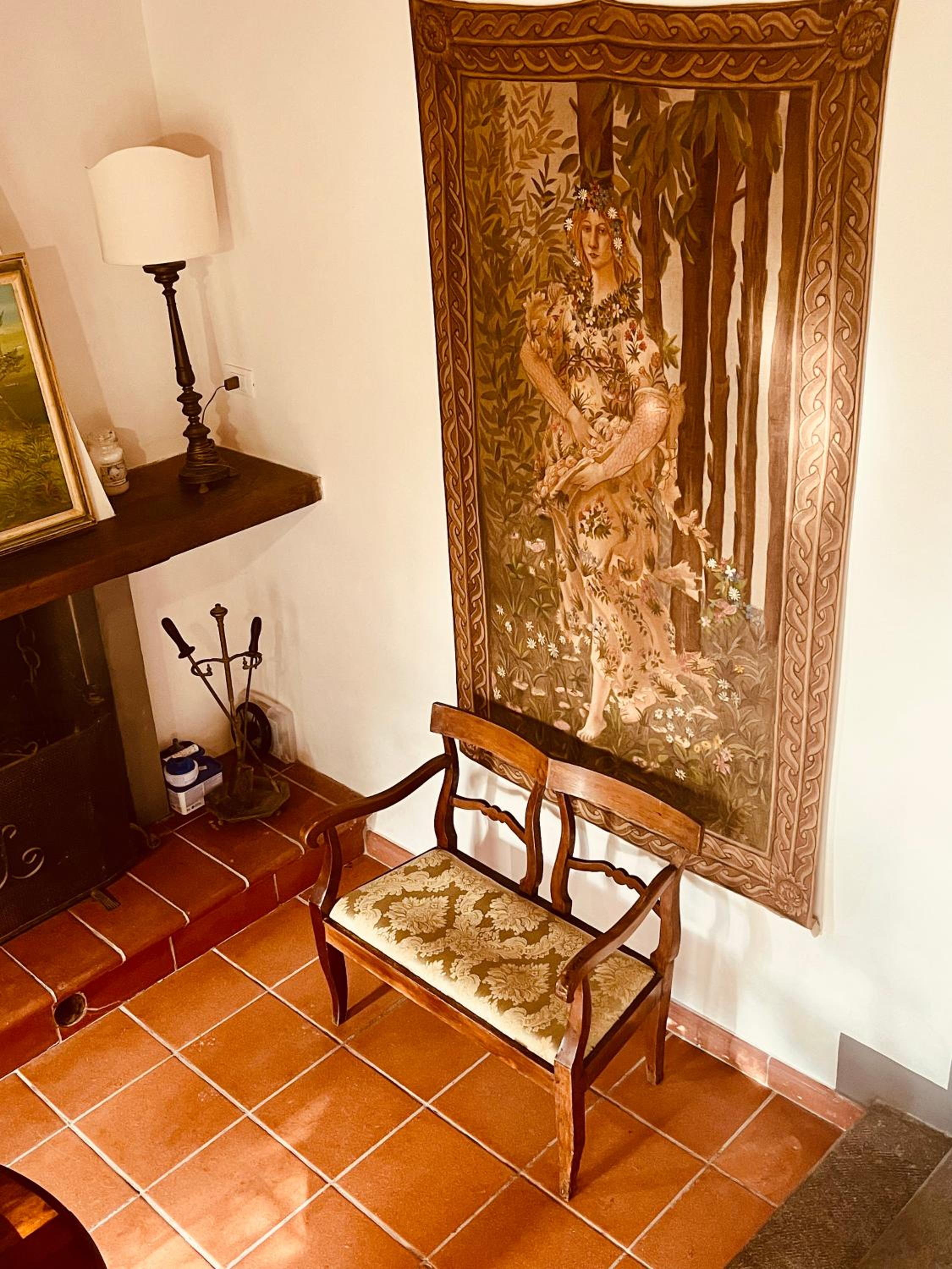 Podere Il Piantoneto