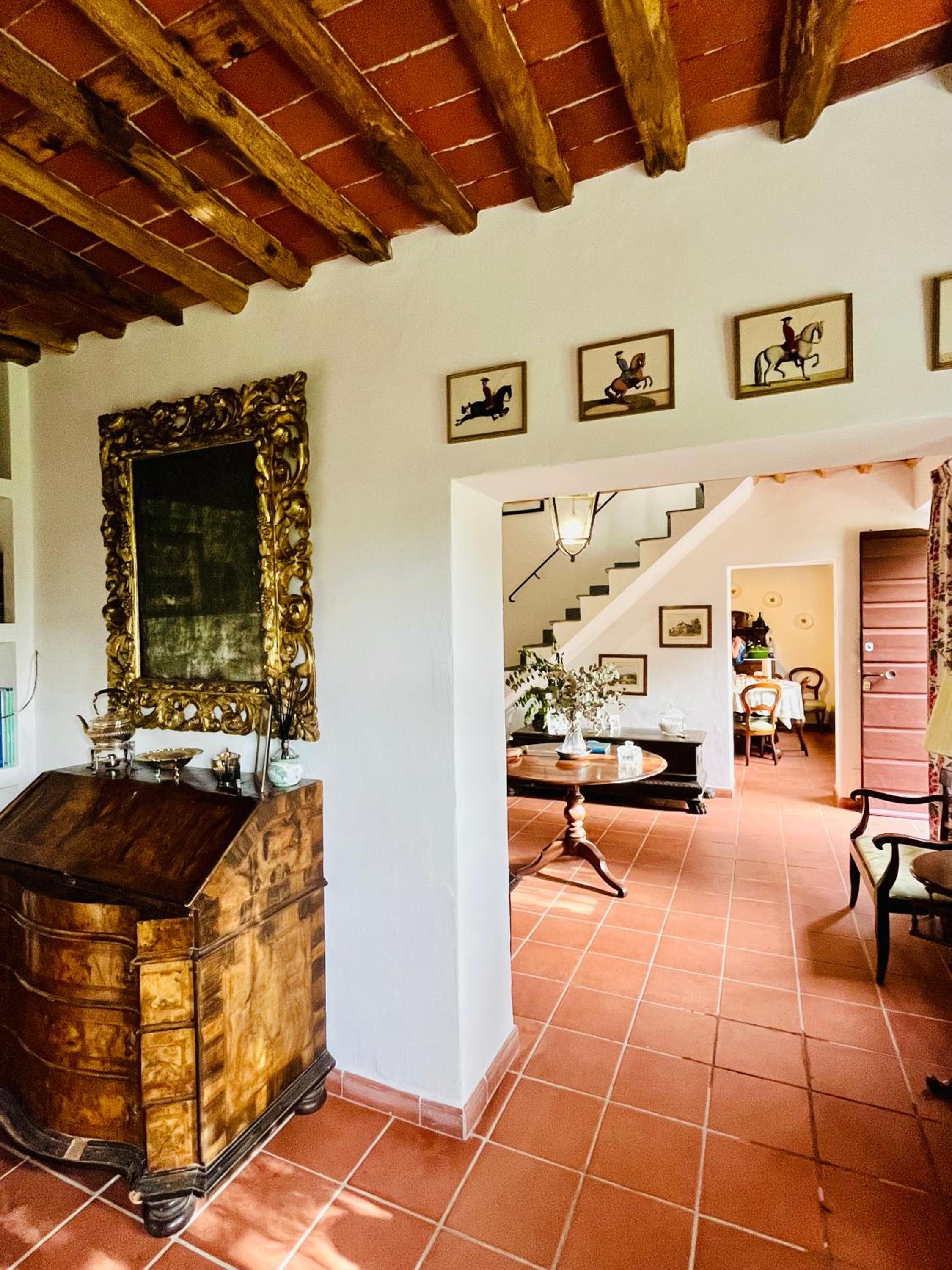 Podere Il Piantoneto