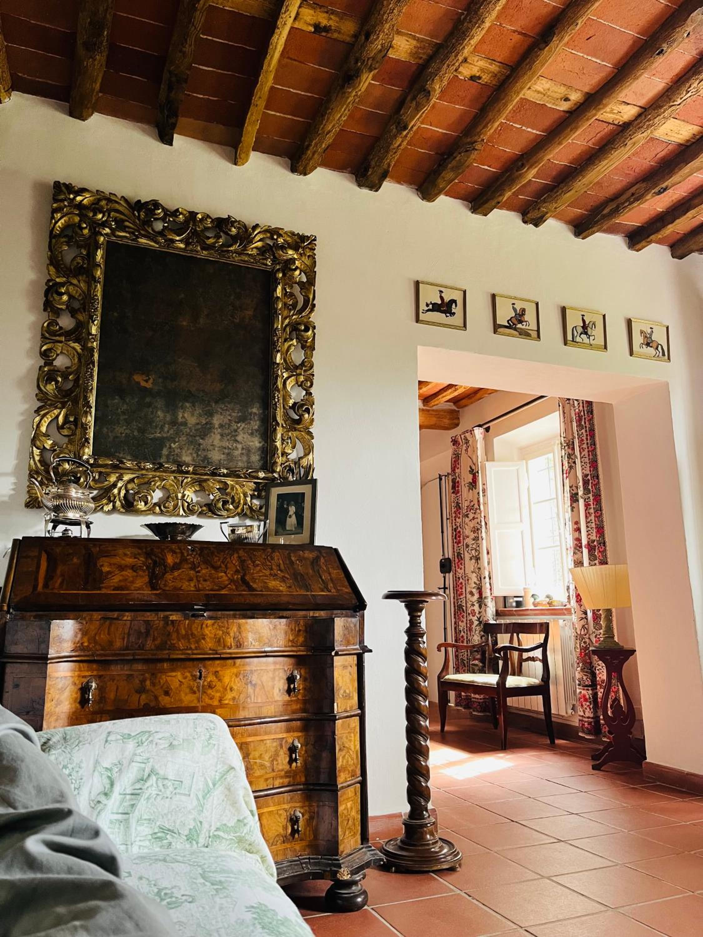 Podere Il Piantoneto