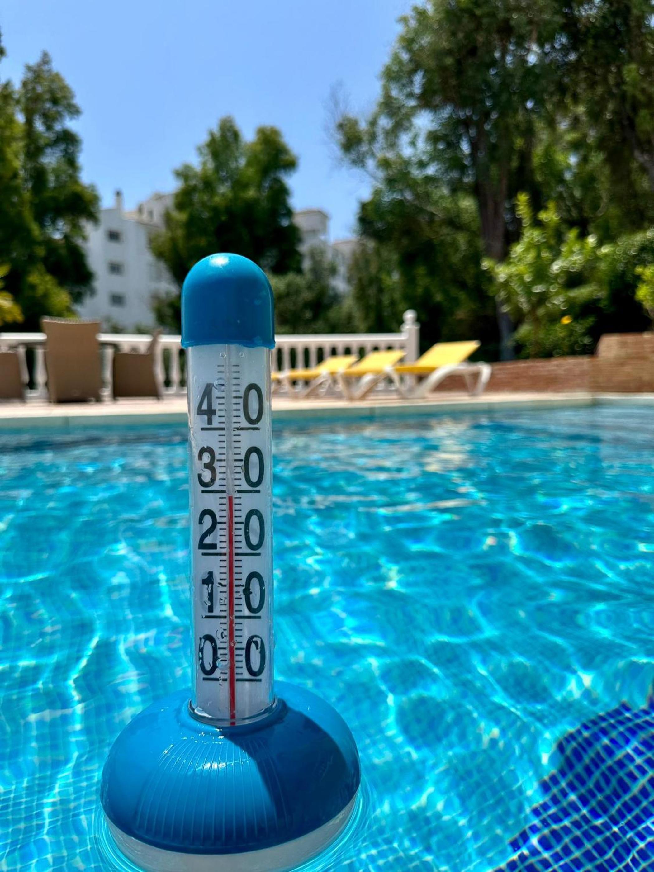108-Villa, 2 Minutes Walk to the beach, Heated pool