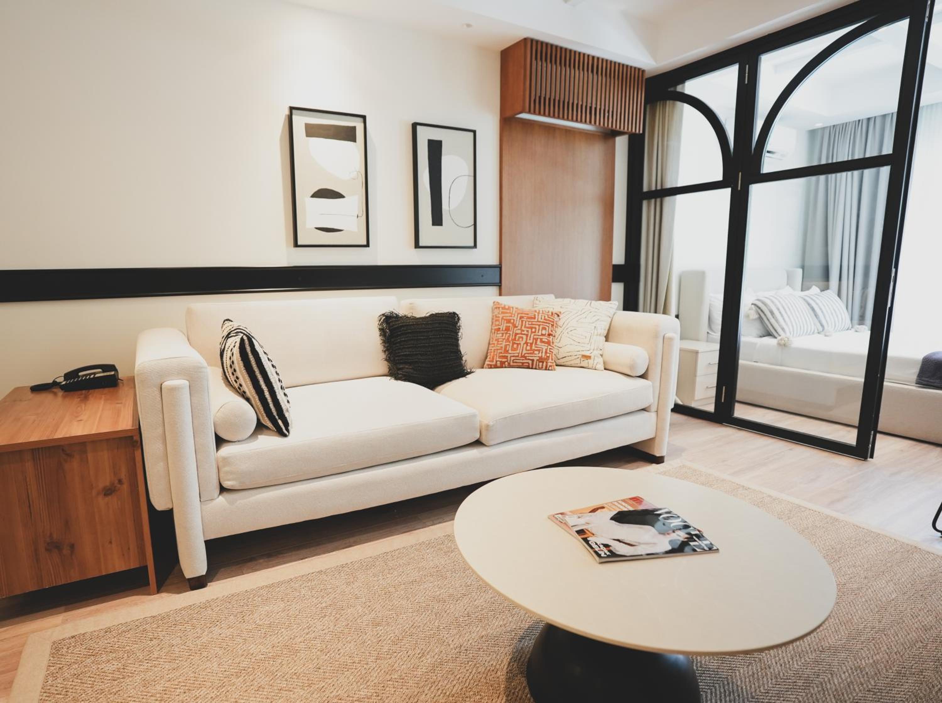Dalyan Residence & Suites - Image 118