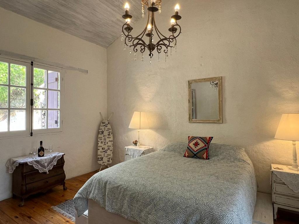 Casa Ariadne mountain retreat