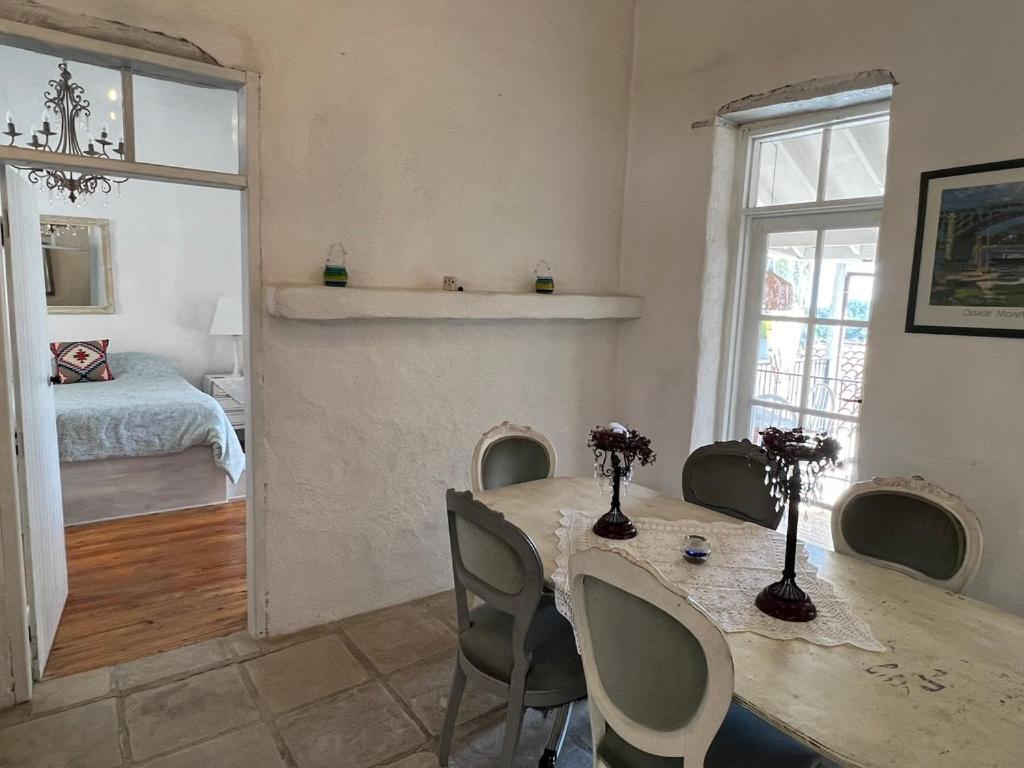Casa Ariadne mountain retreat