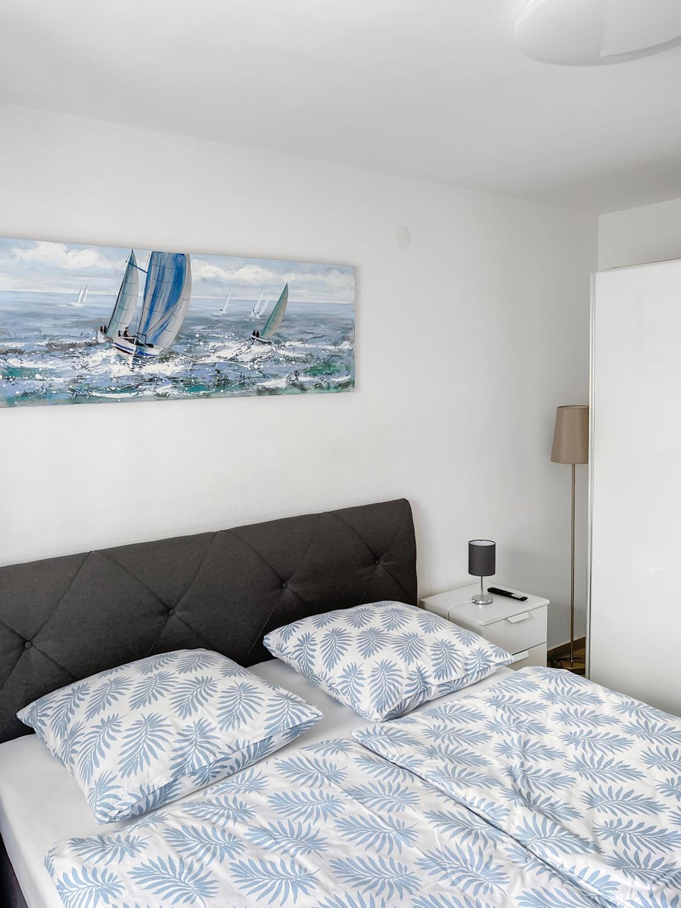 Casa Mira Apartments