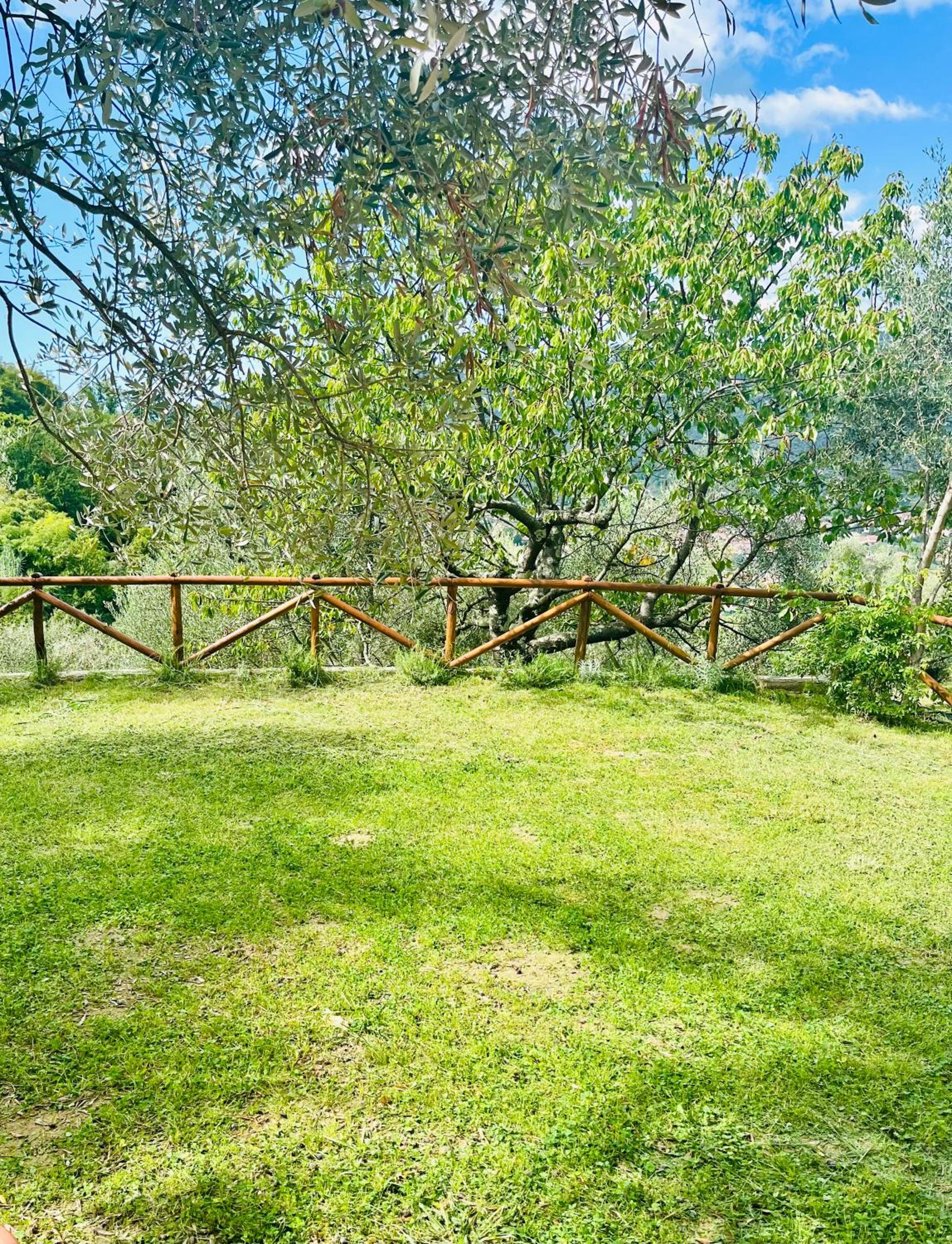 Podere Il Piantoneto