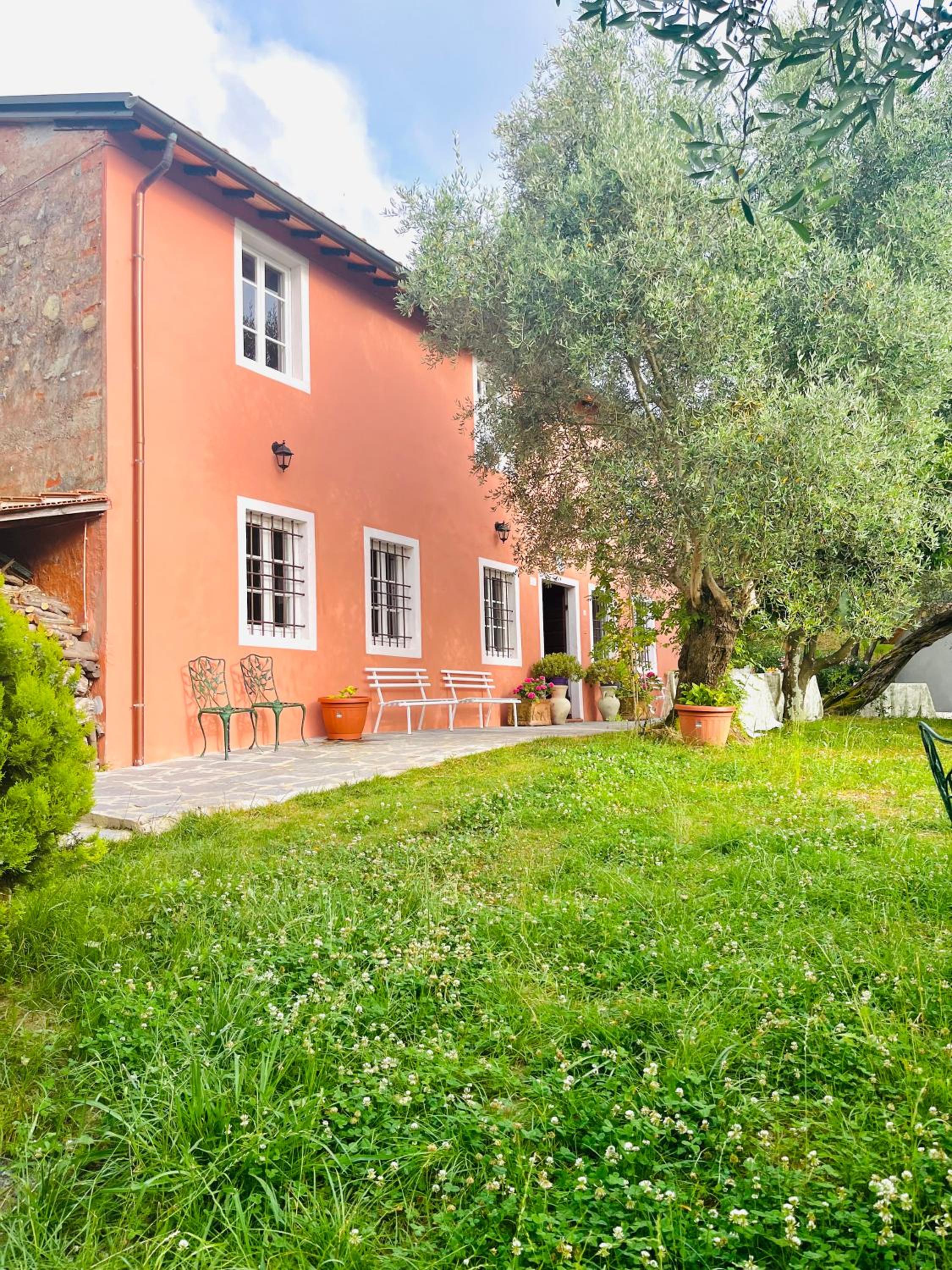 Podere Il Piantoneto