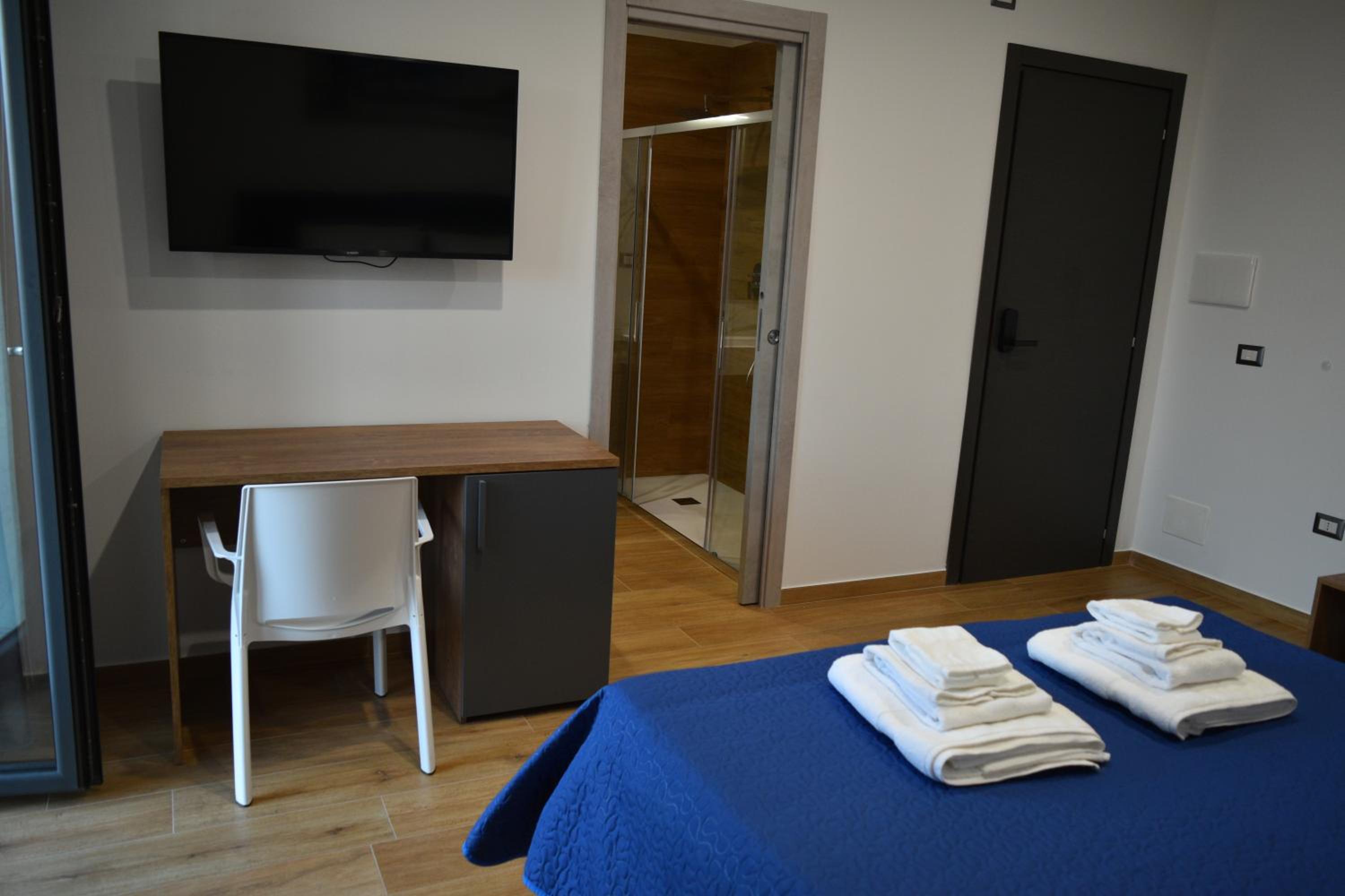 Sunset Cilento Rooms