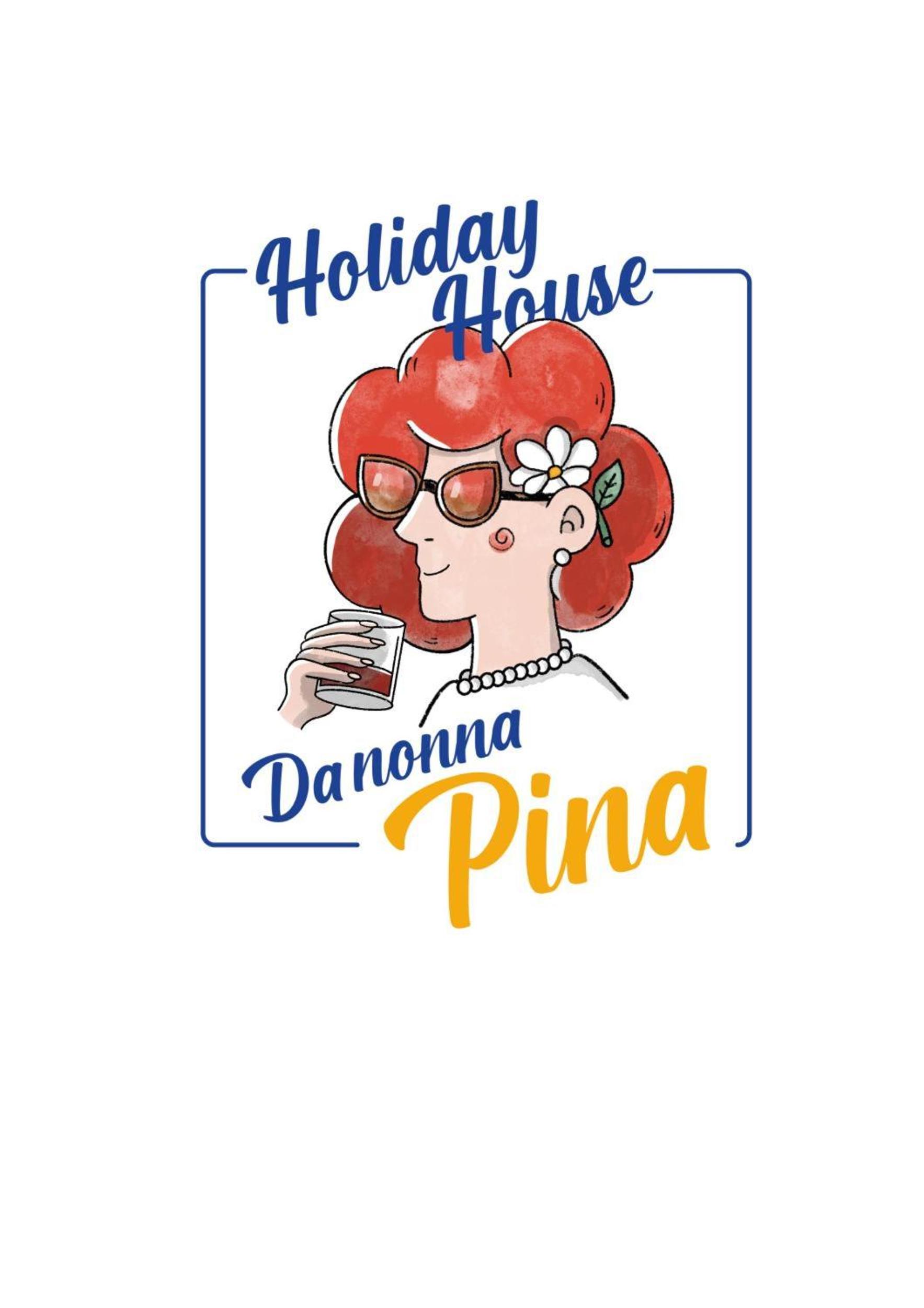 Da Nonna Pina