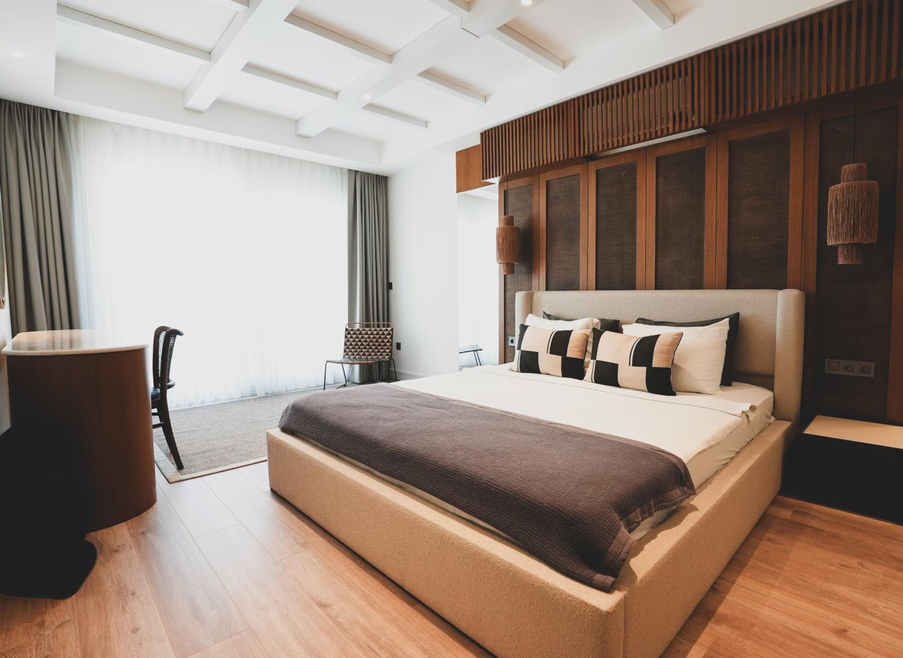 Dalyan Residence & Suites - Image 112