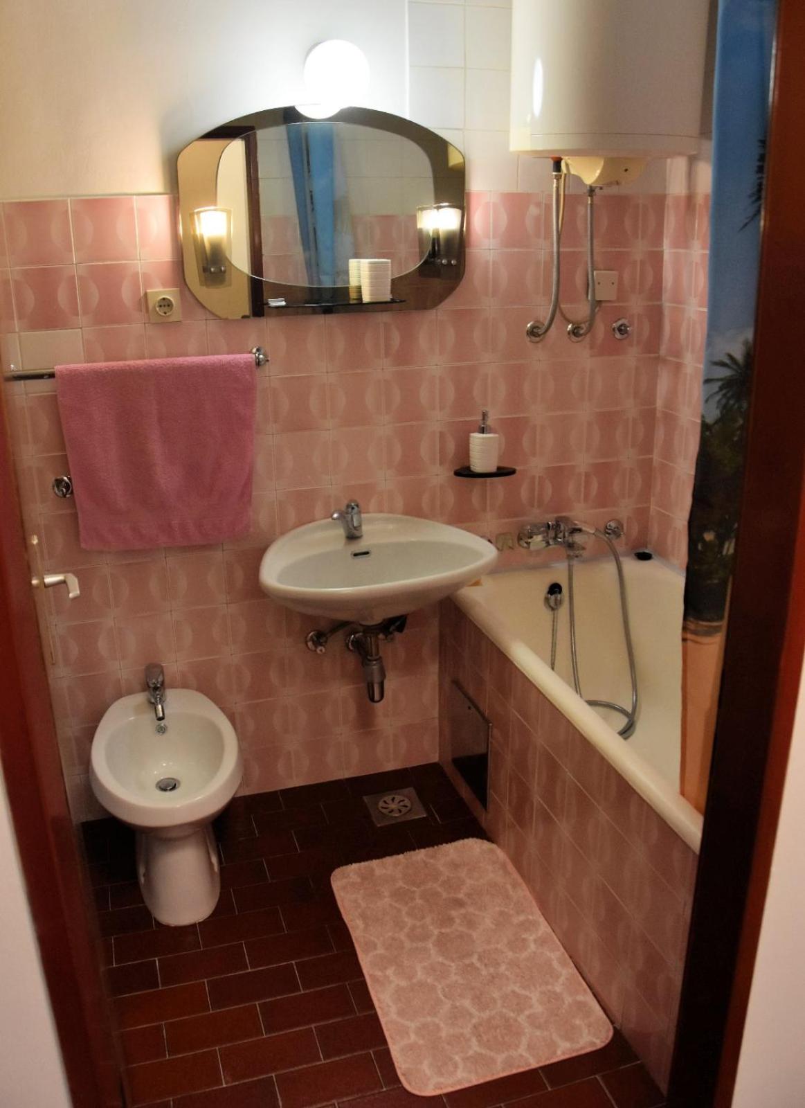 Apartma JO JO