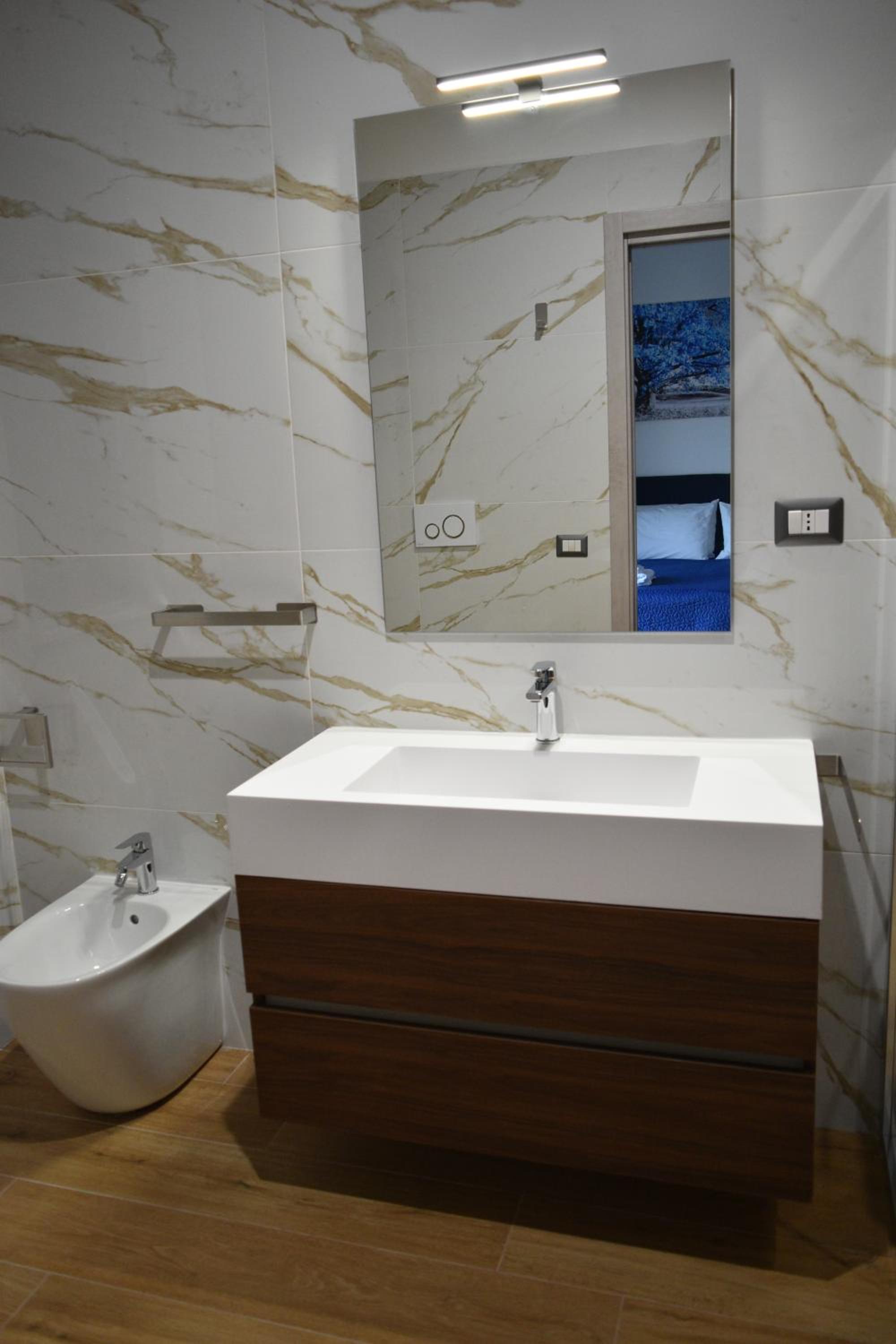 Sunset Cilento Rooms
