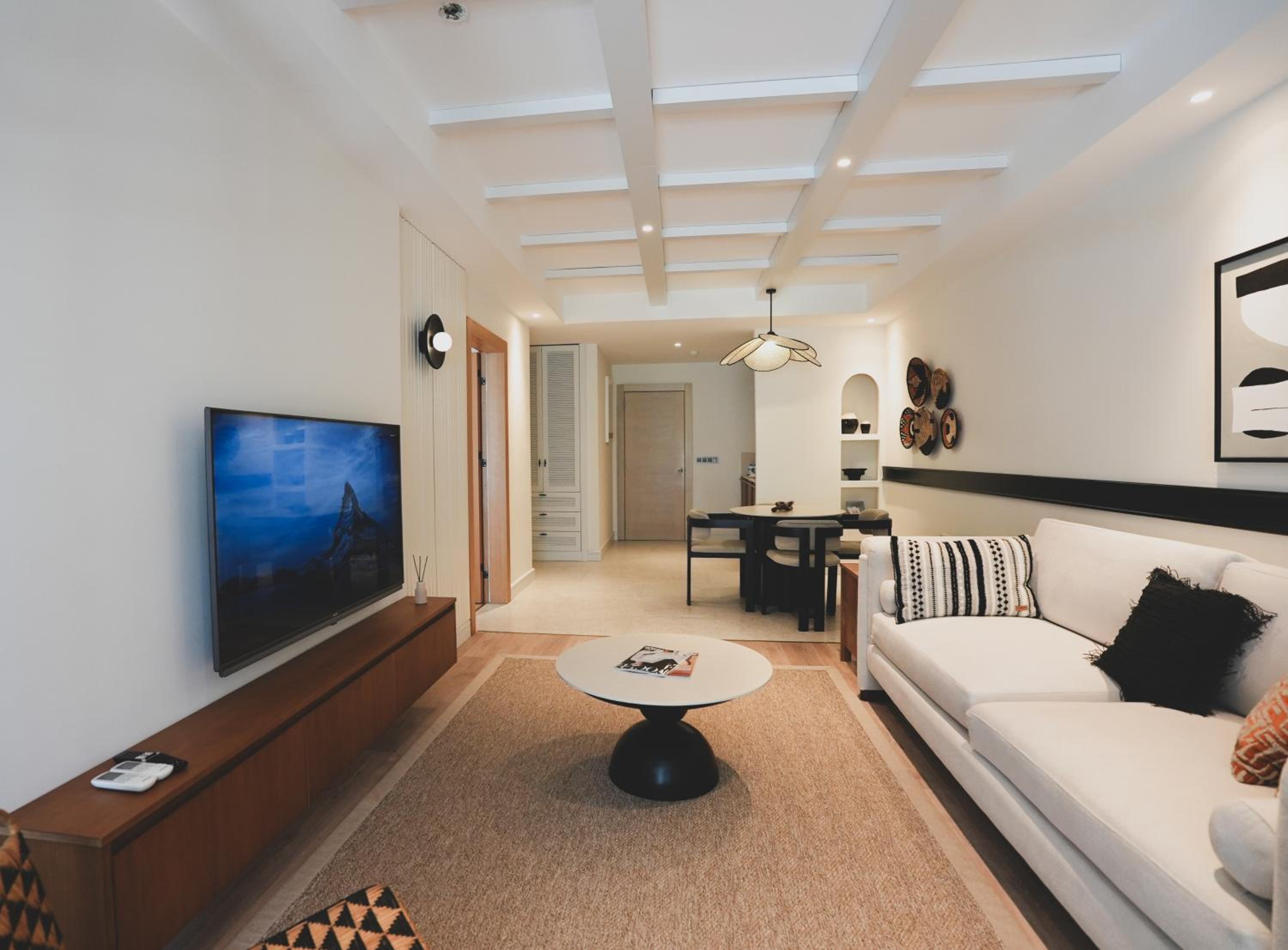 Dalyan Residence & Suites - Image 116