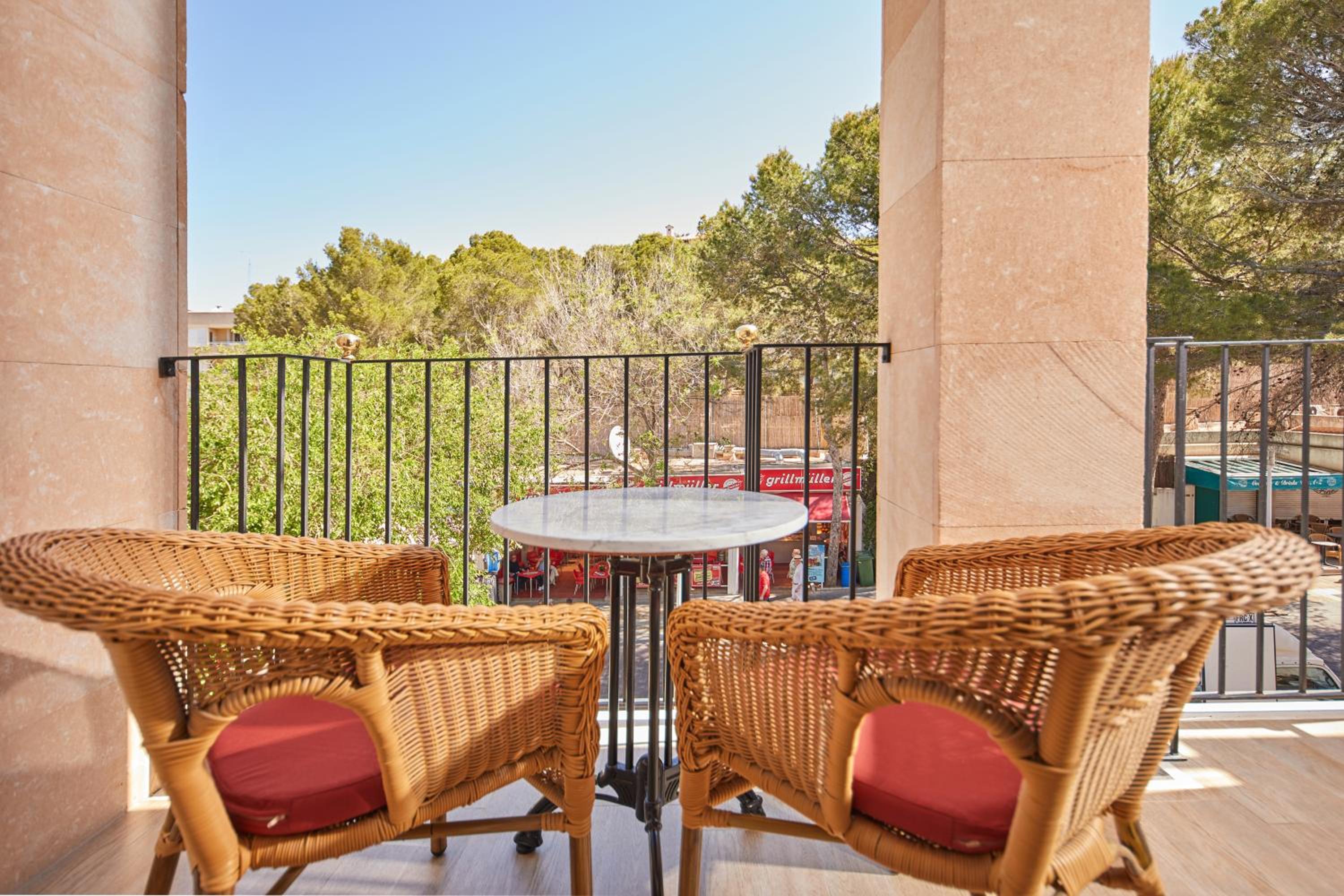 Secrets Mallorca Villamil Resort & Spa - Adults Only (+18)