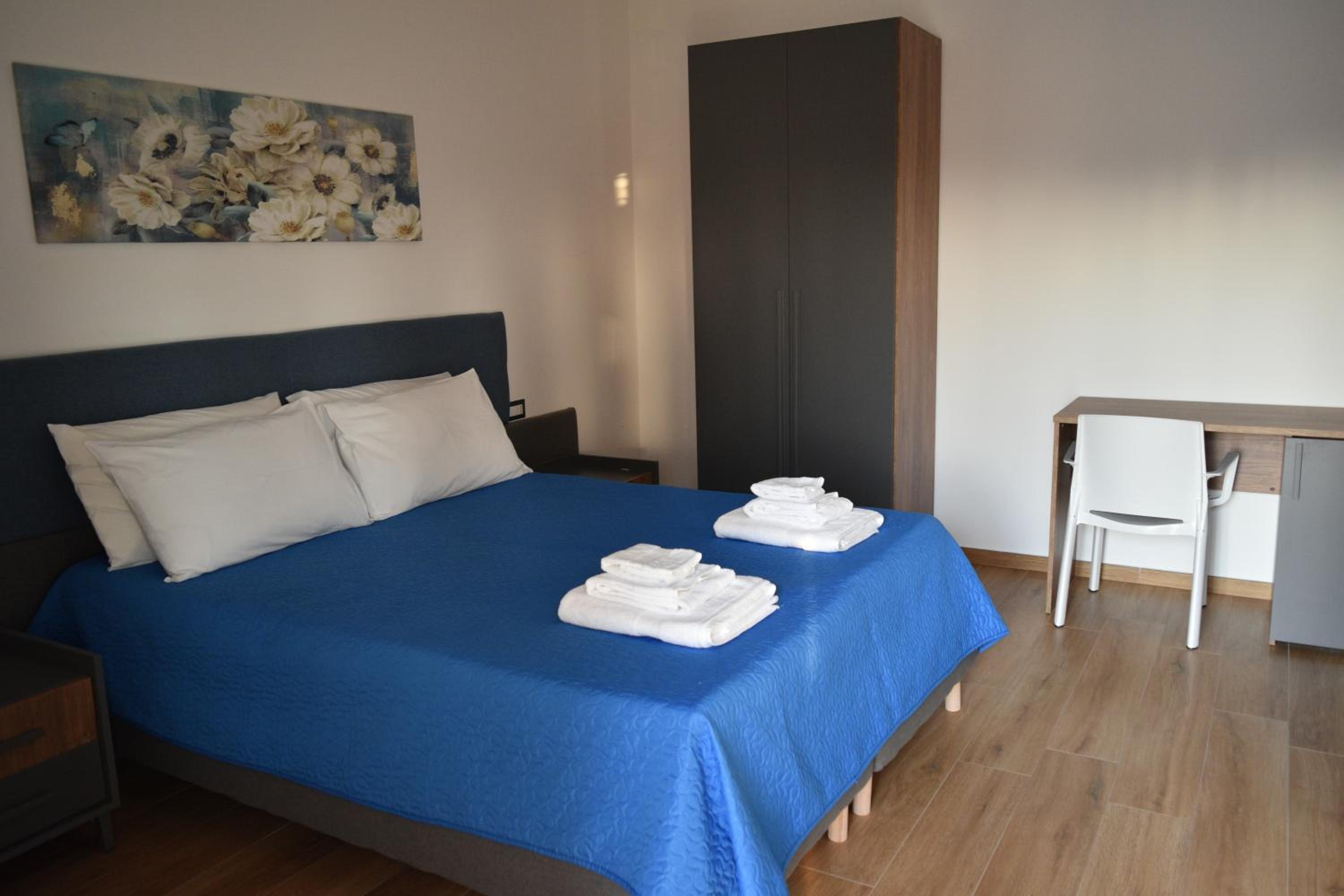 Sunset Cilento Rooms