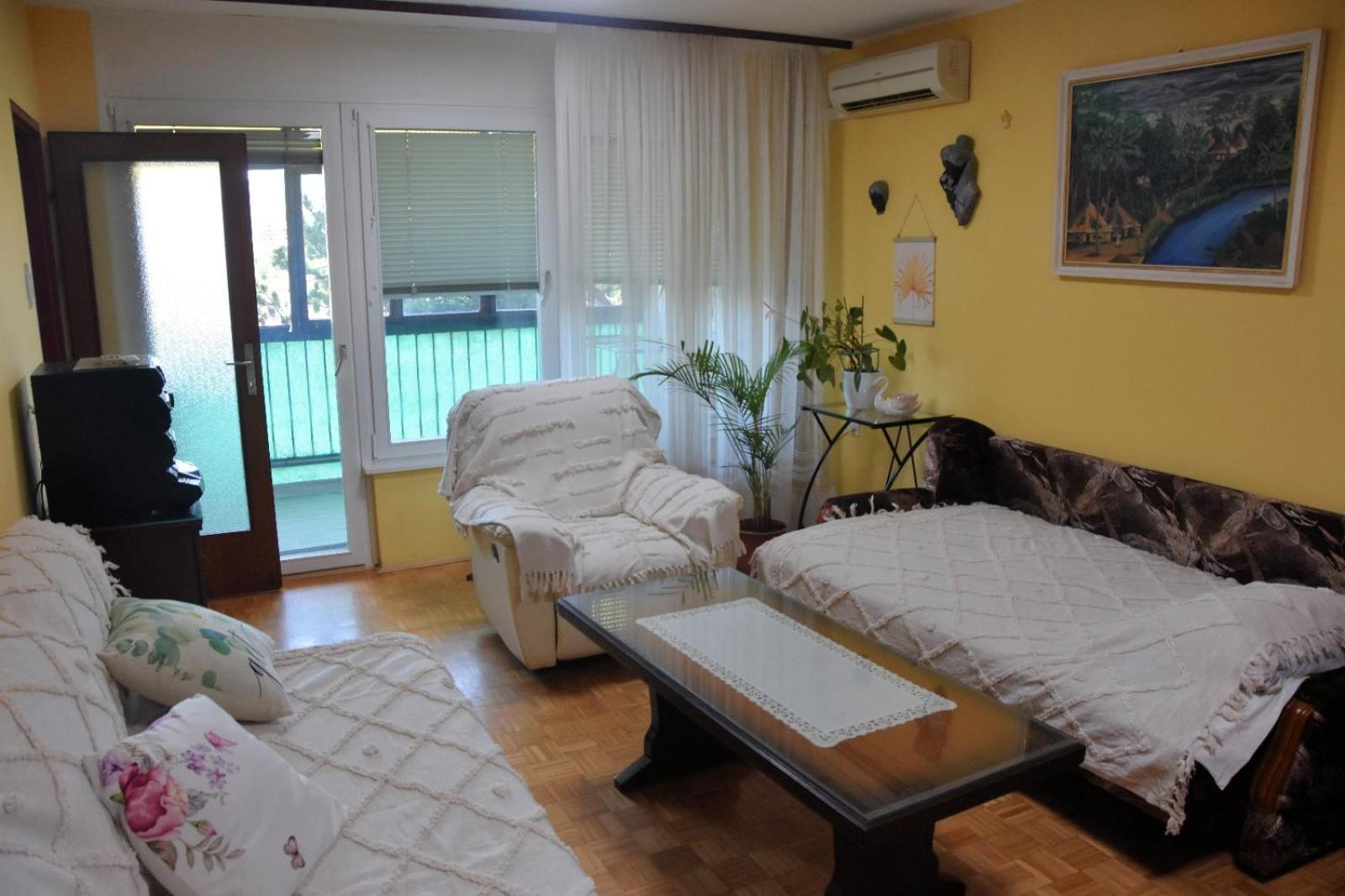 Apartma JO JO