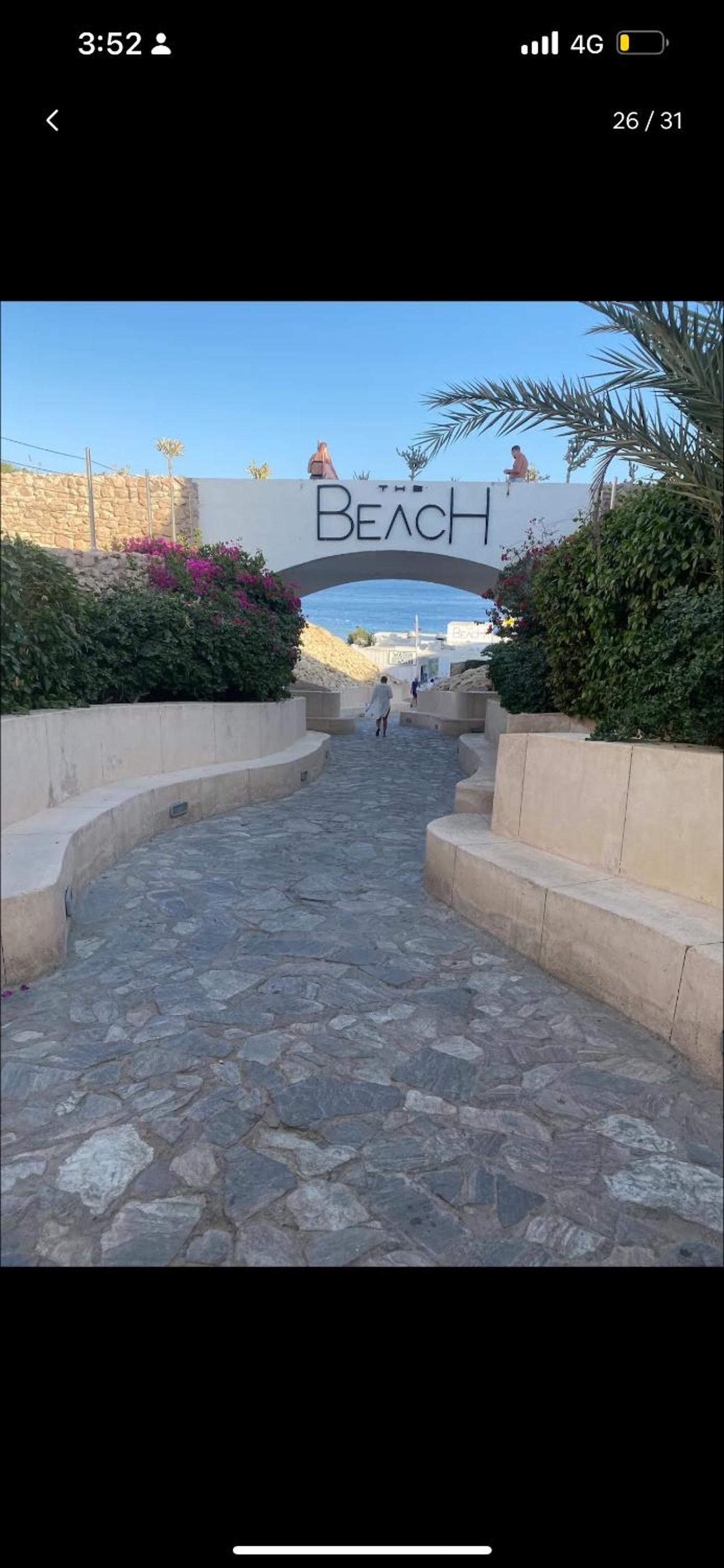 Domina Coral Bay
