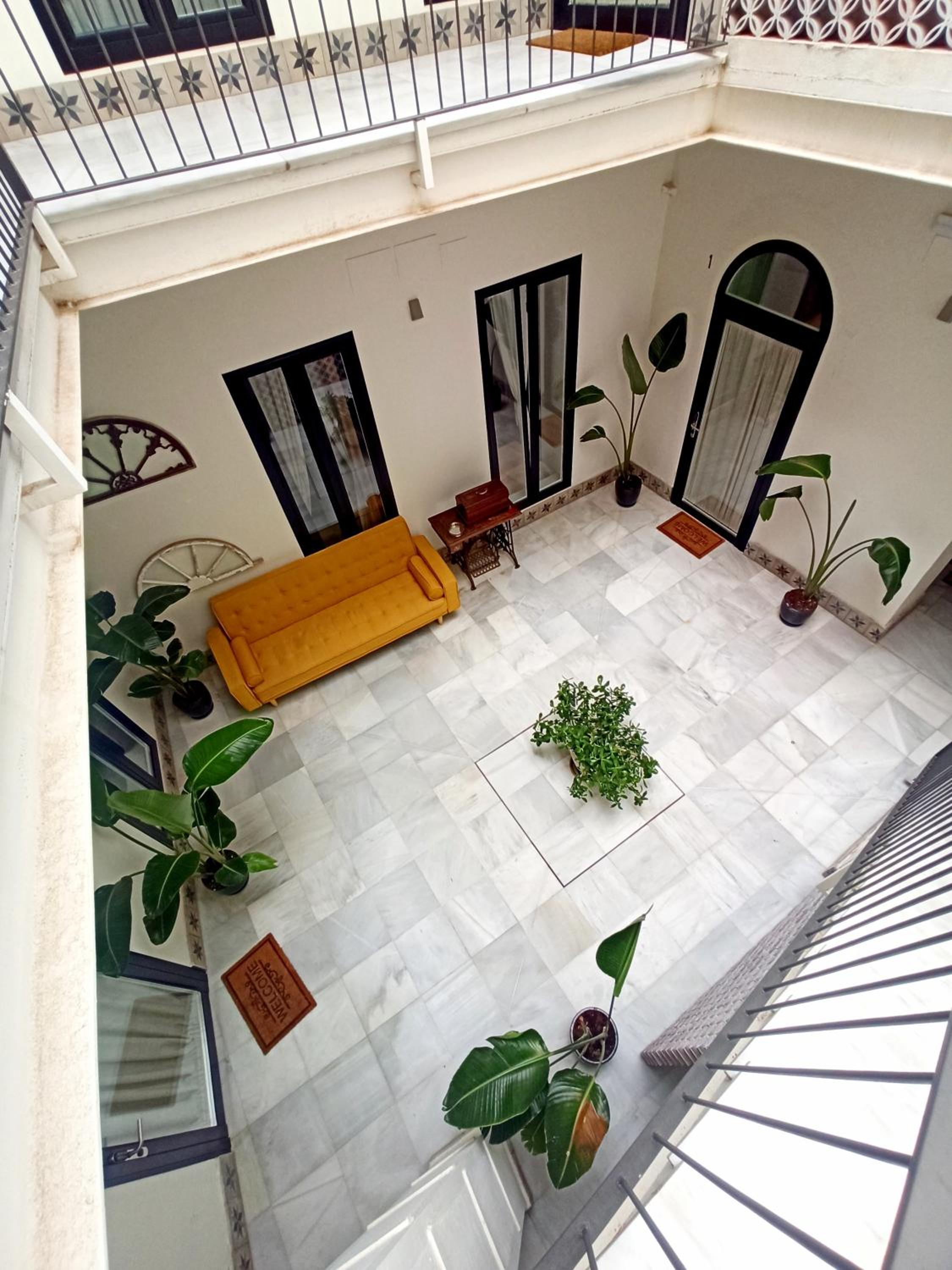 Apartamentos La Higuera by VGH view 2