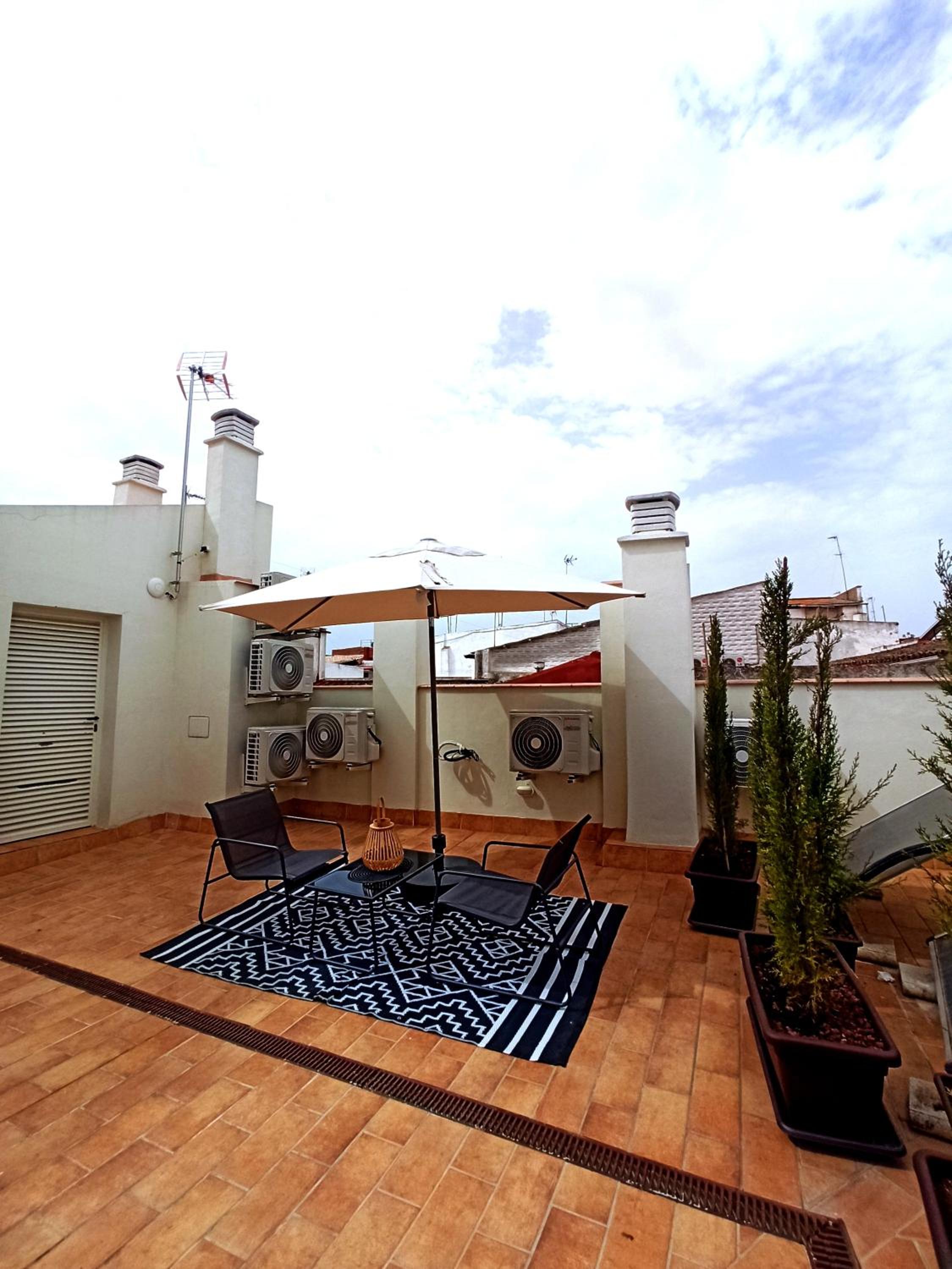 roof