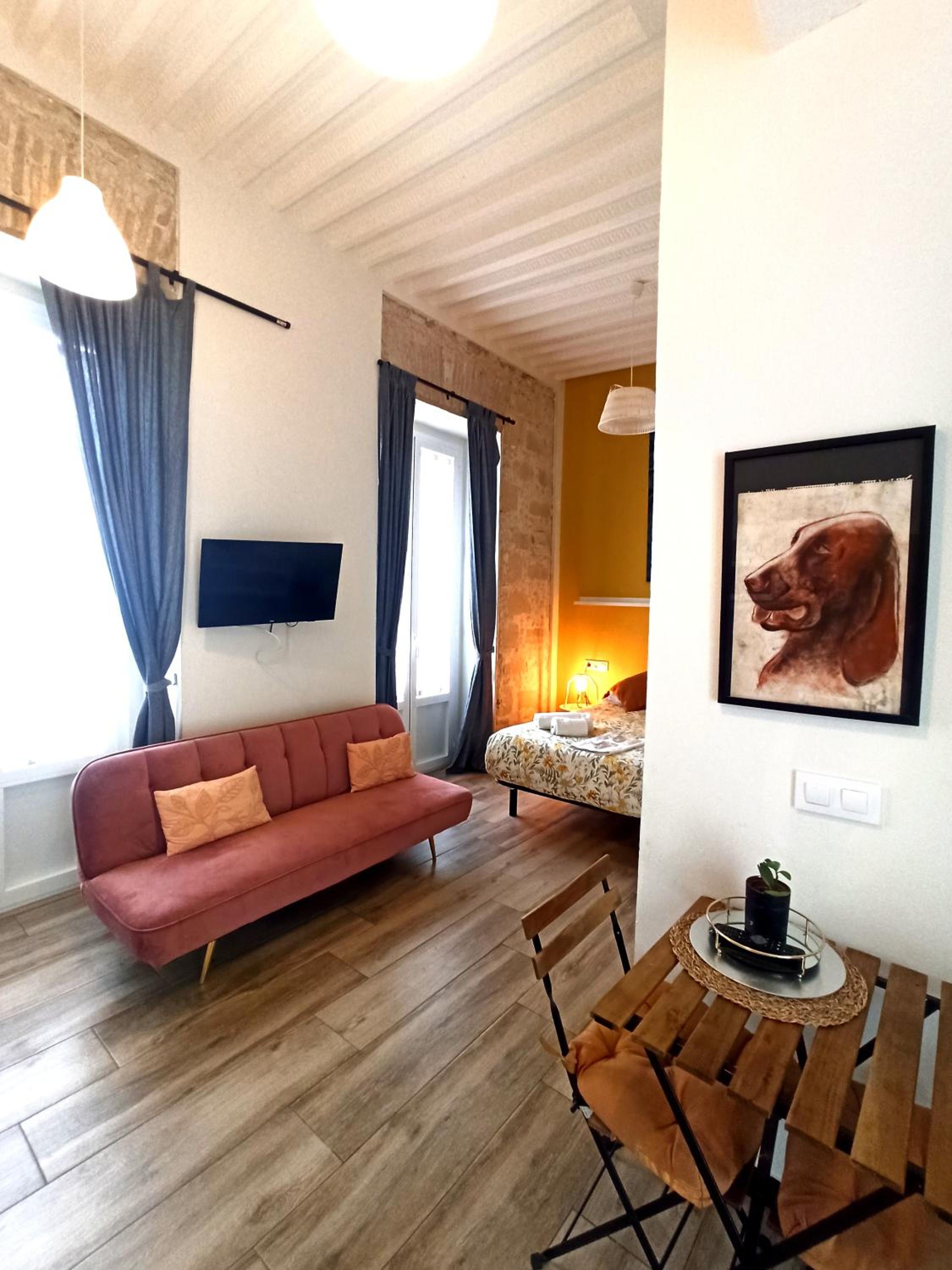 Apartamentos La Higuera by VGH view 3