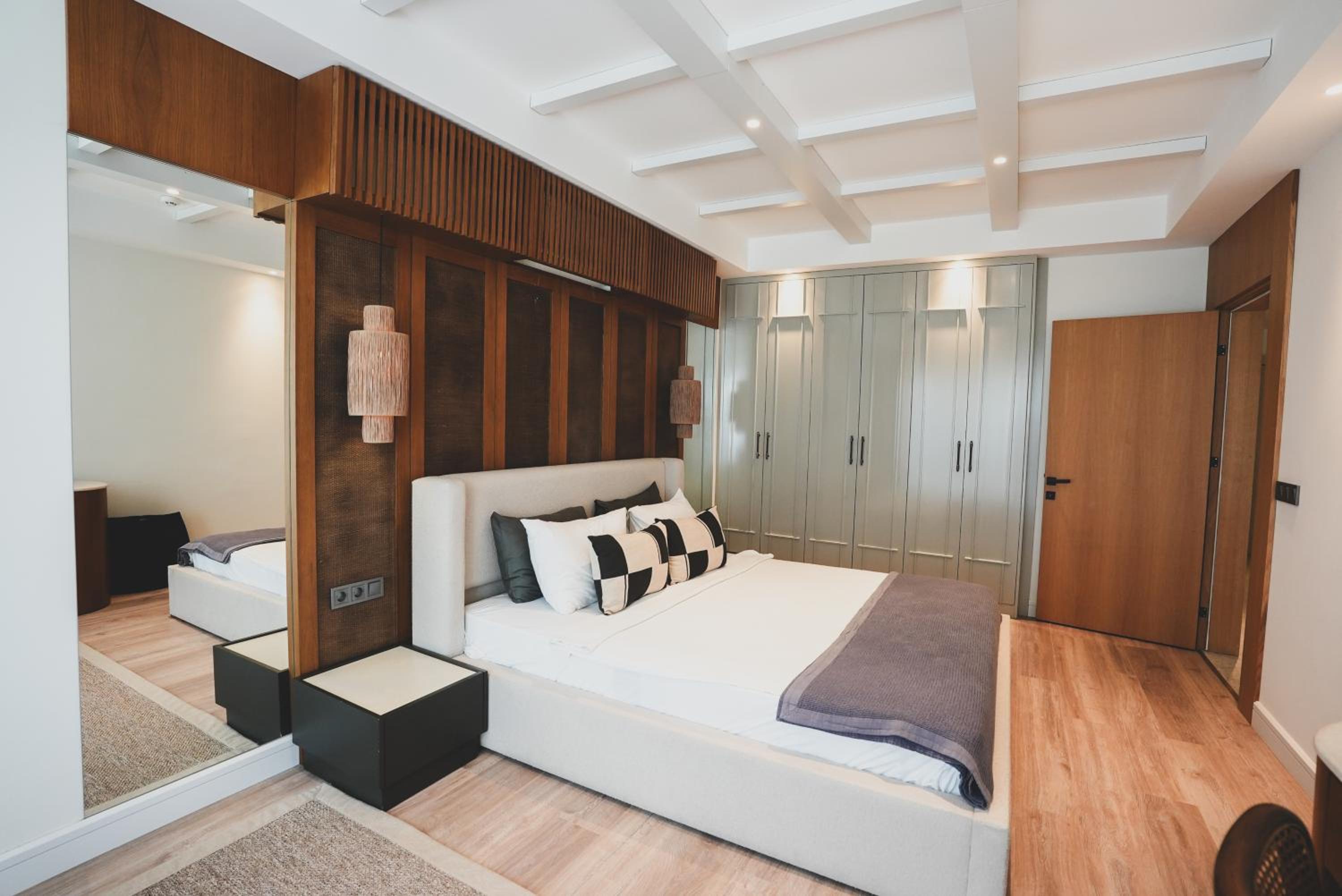 Dalyan Residence & Suites - Image 111