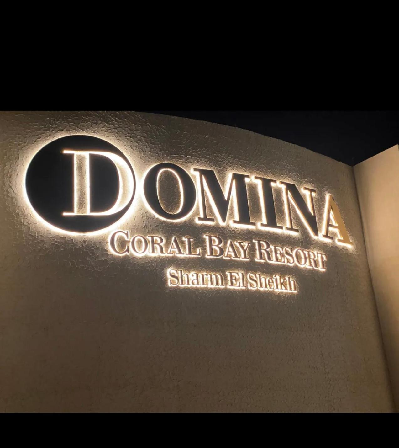 Domina Coral Bay