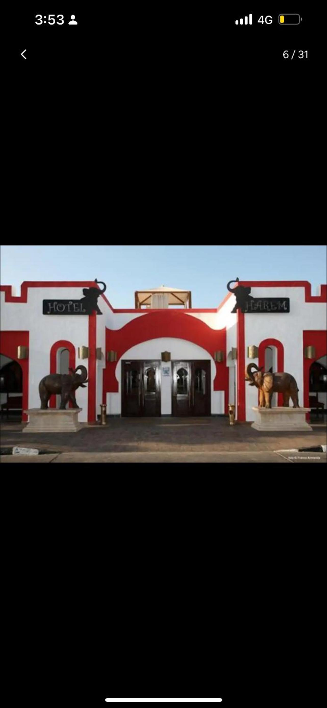 Domina Coral Bay